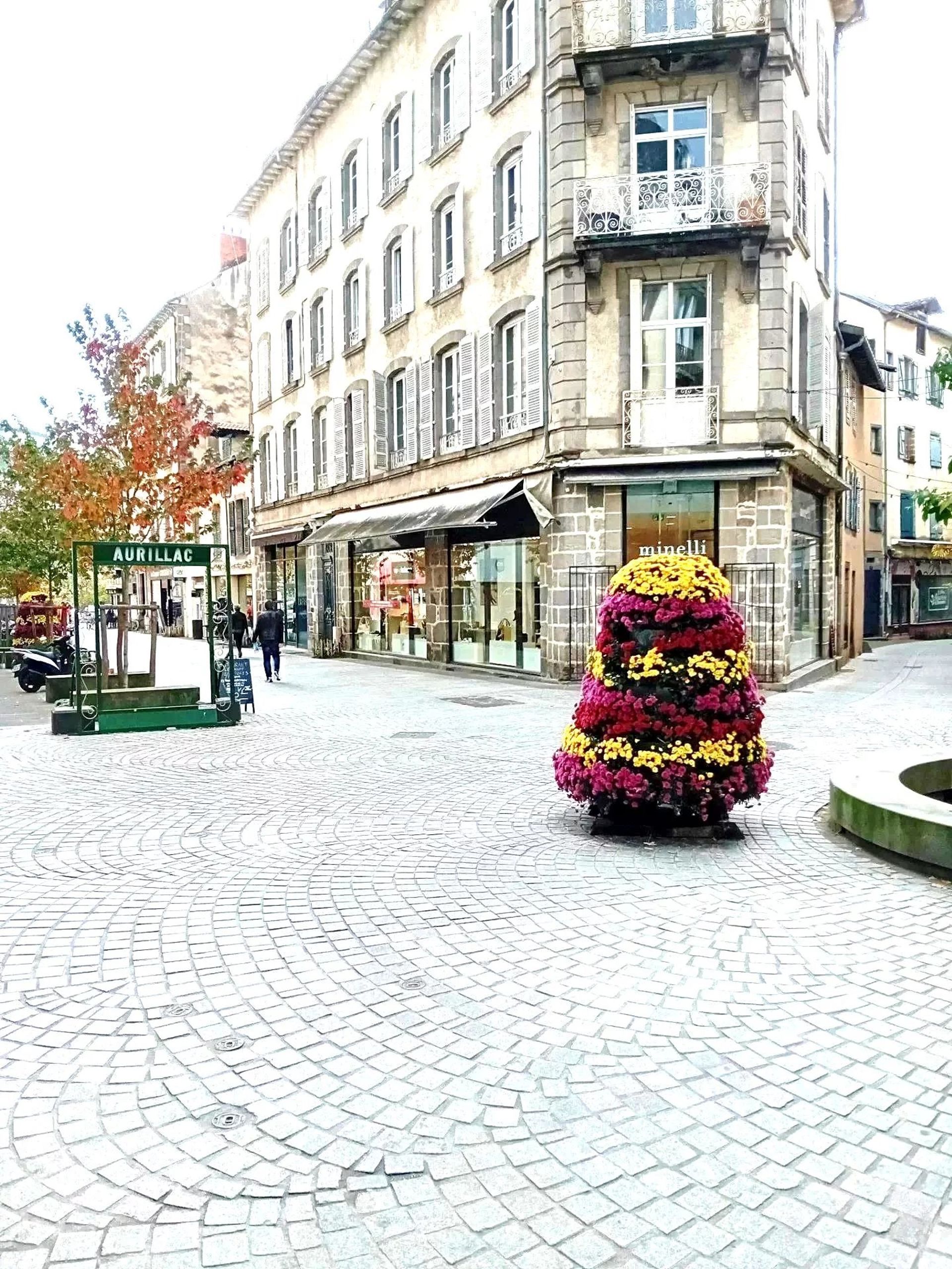 Autre dans Aurillac, Auvergne-Rhone-Alpes 12817958