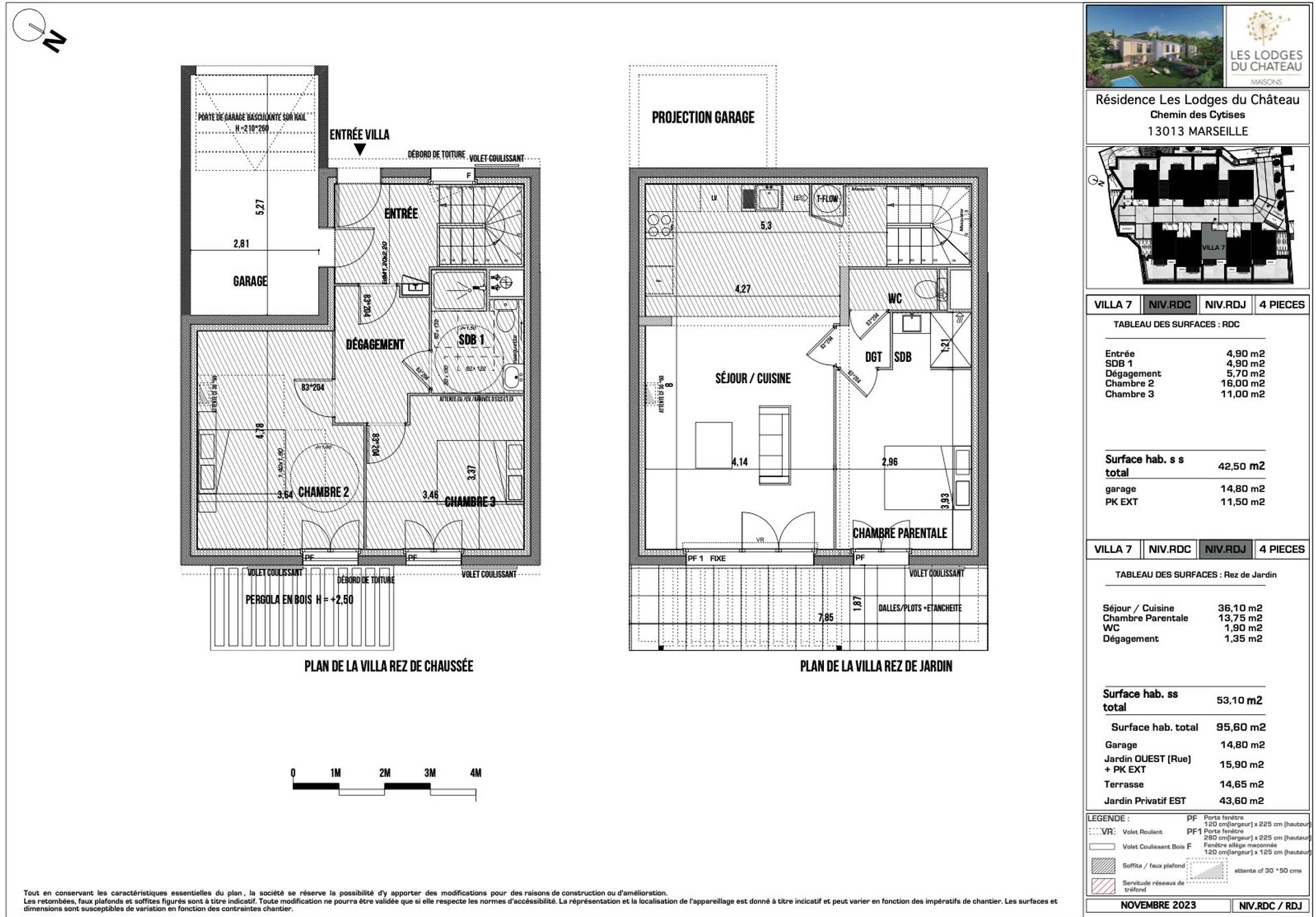 Haus im Plan-de-Cuques, Bouches-du-Rhône 12817976