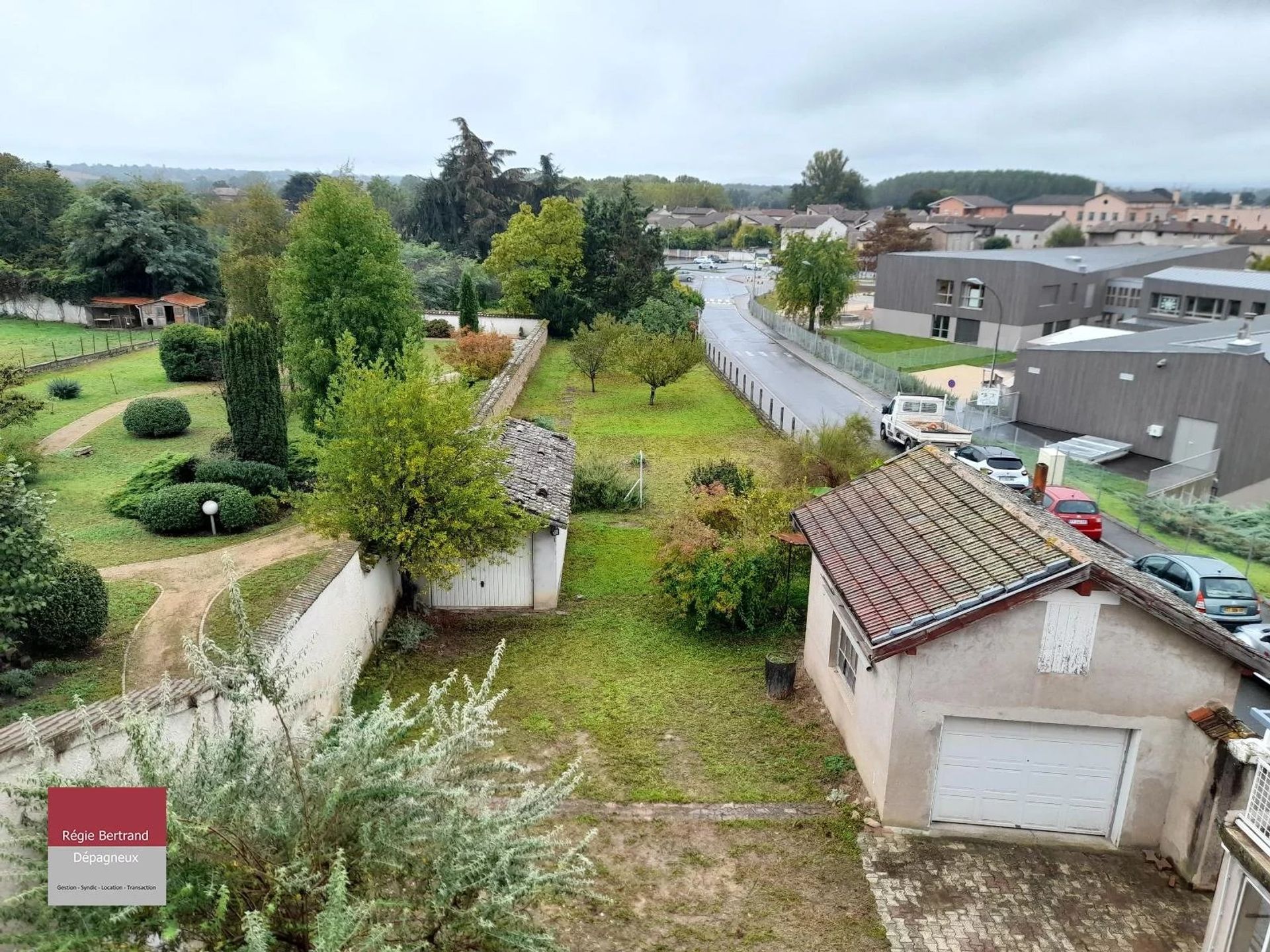 House in Montmerle-sur-Saône, Ain 12817983