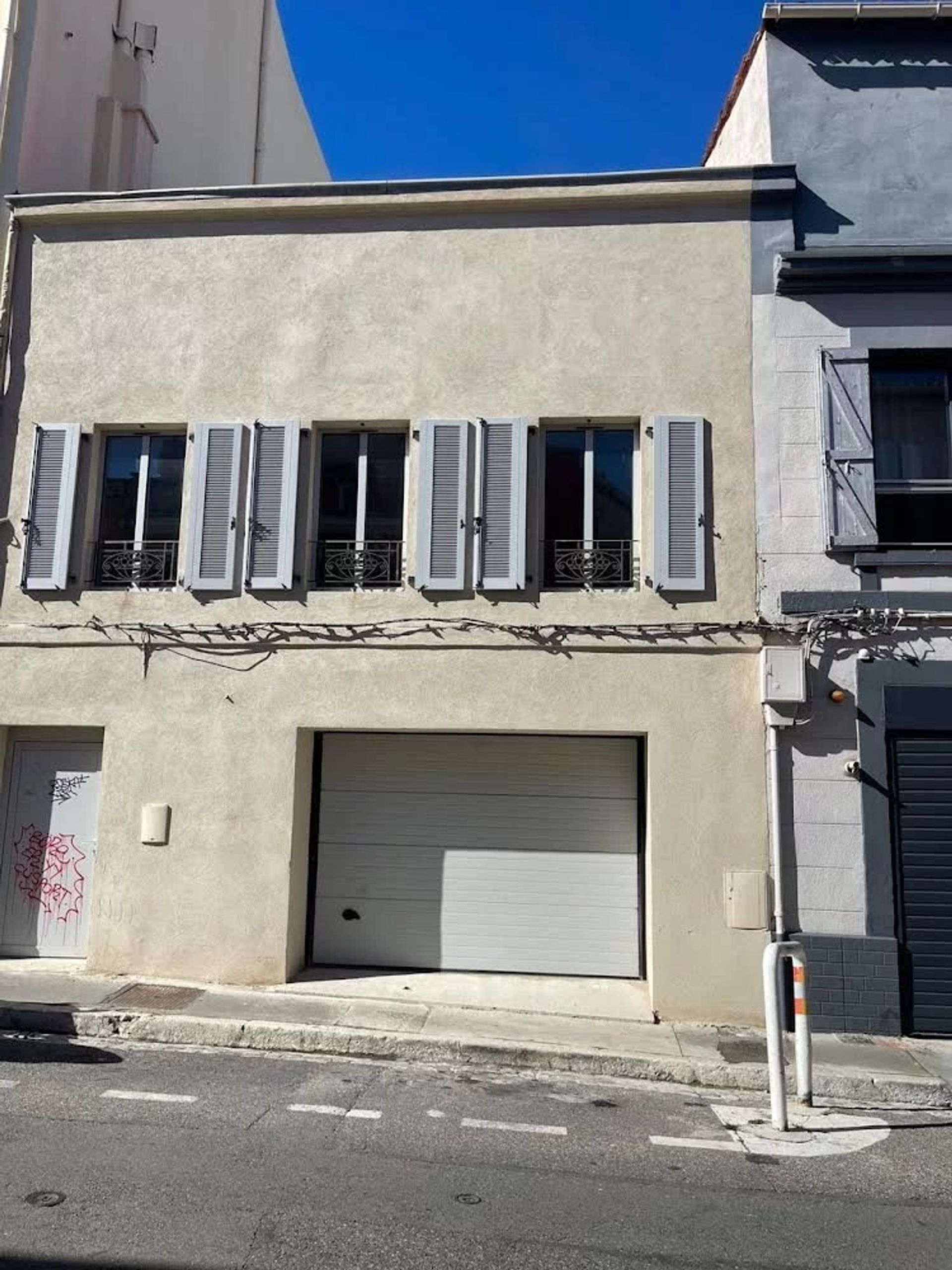 Haus im Marseille 7ème, Bouches-du-Rhône 12817987