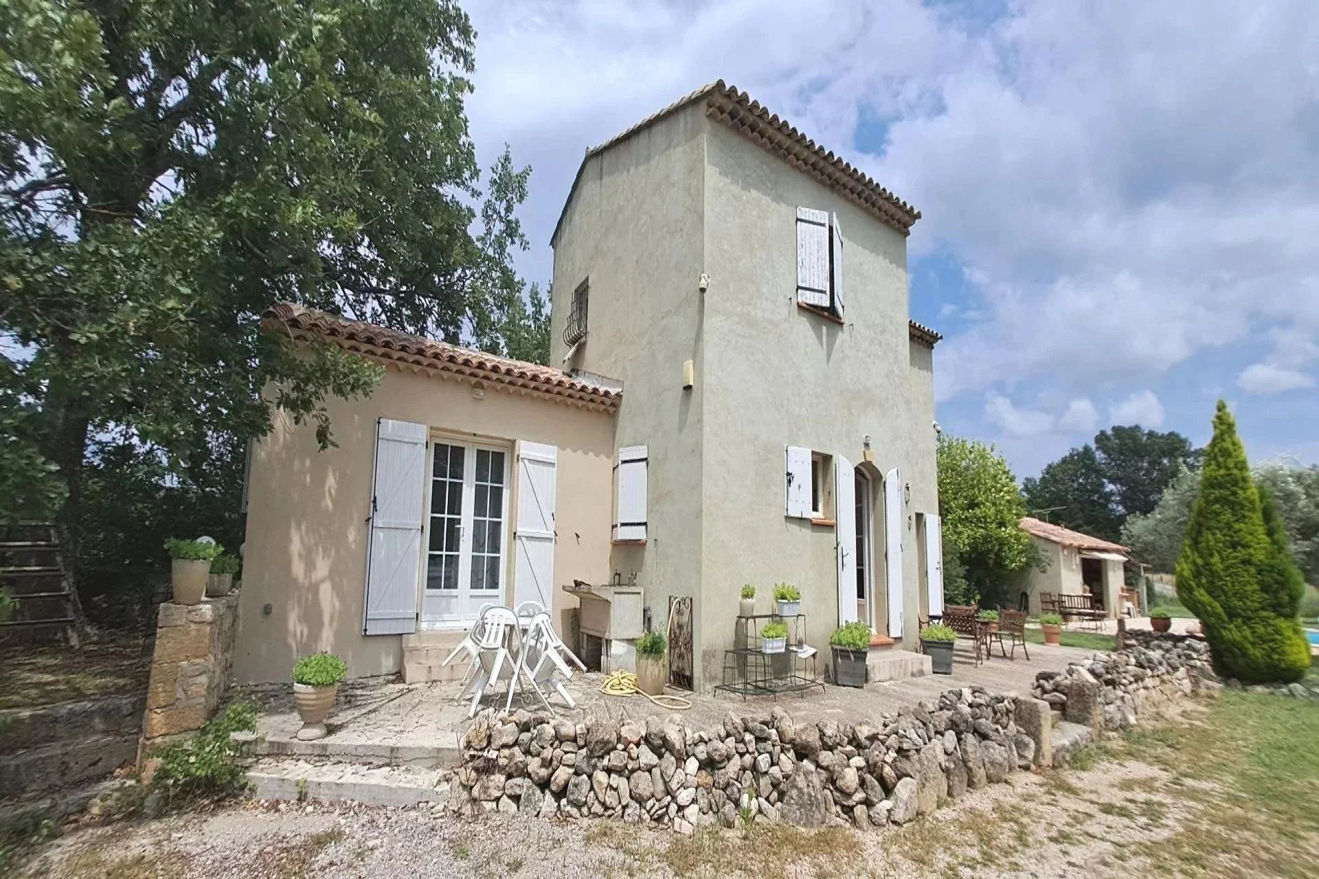 casa en Rognes, Bouches-du-Rhône 12817991