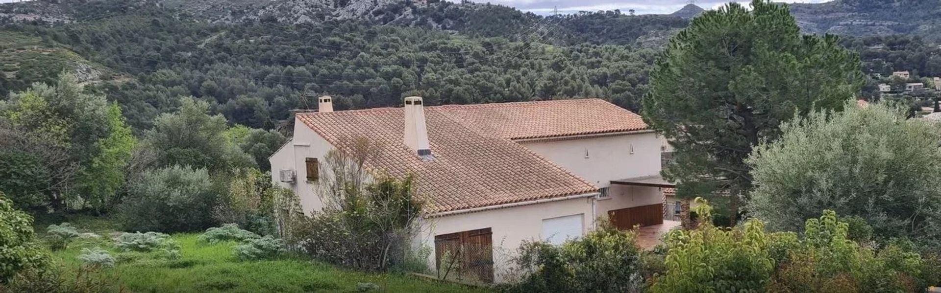 loger dans Allauch, Provence-Alpes-Côte d'Azur 12817994