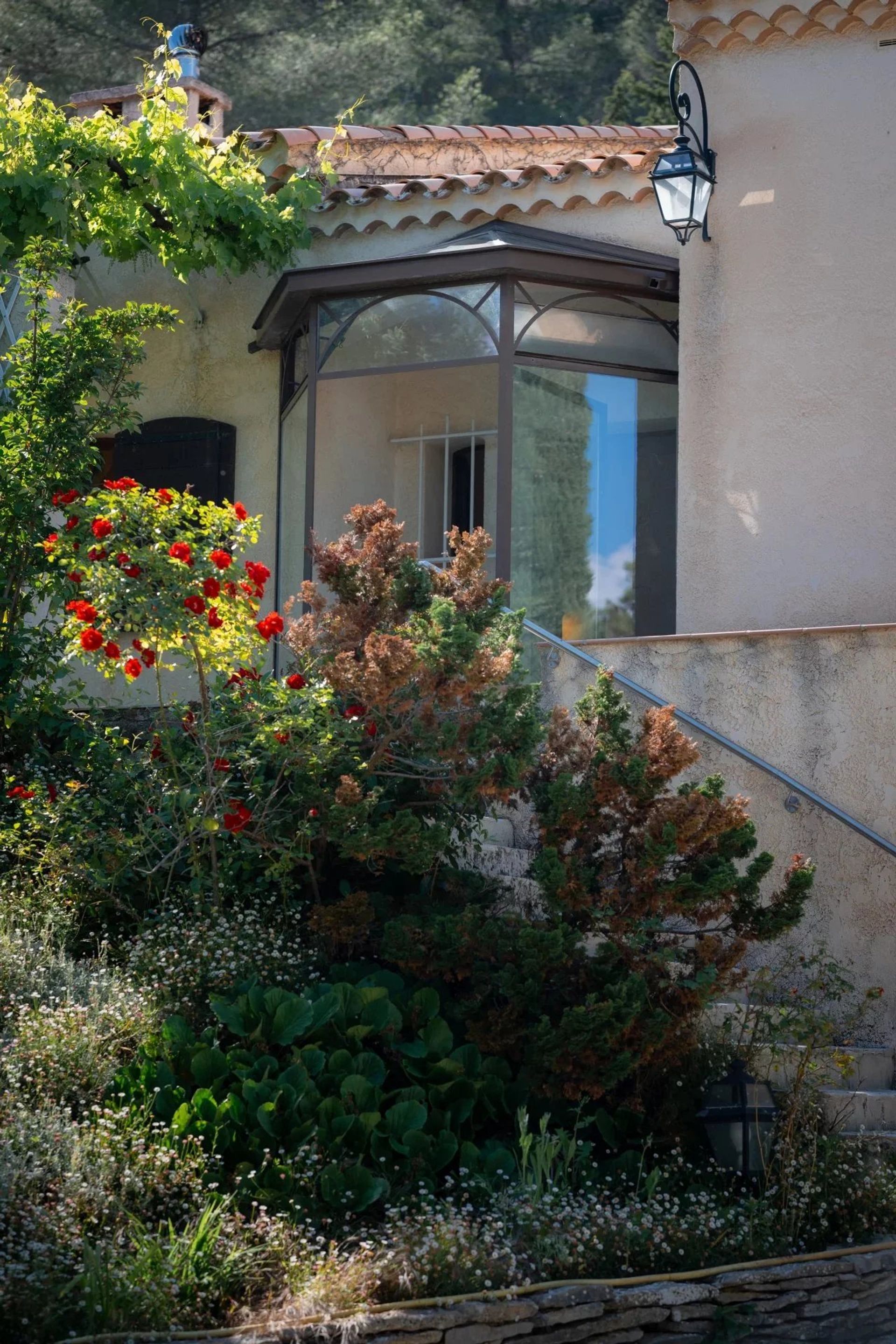 House in Rognes, Bouches-du-Rhône 12818008