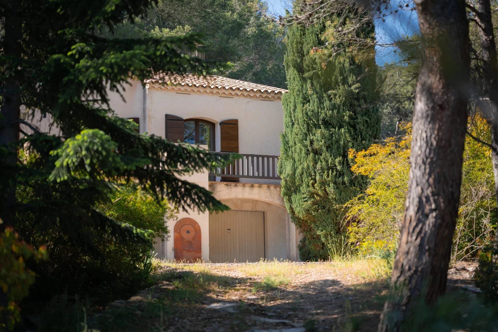 House in Rognes, Bouches-du-Rhône 12818008