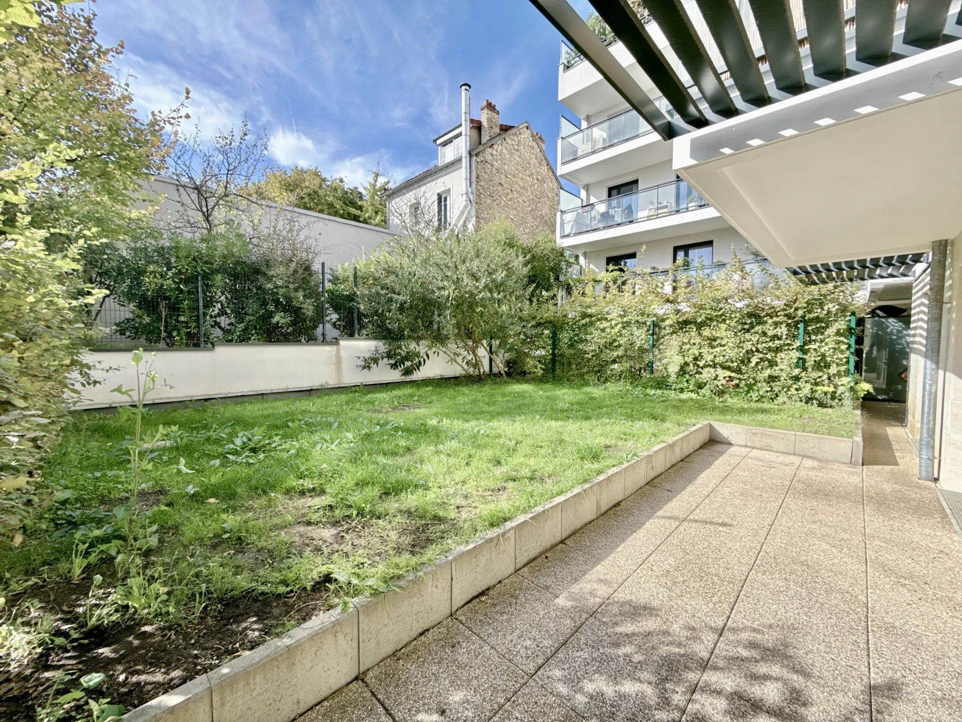 Condominio nel Vanves, Île-de-France 12818035