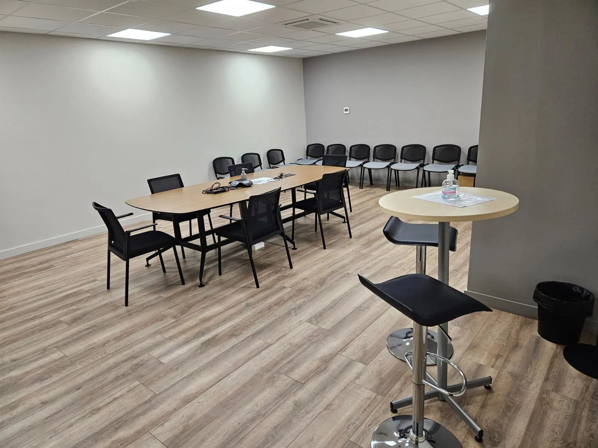 Office in Bourg-en-Bresse, Ain 12818048