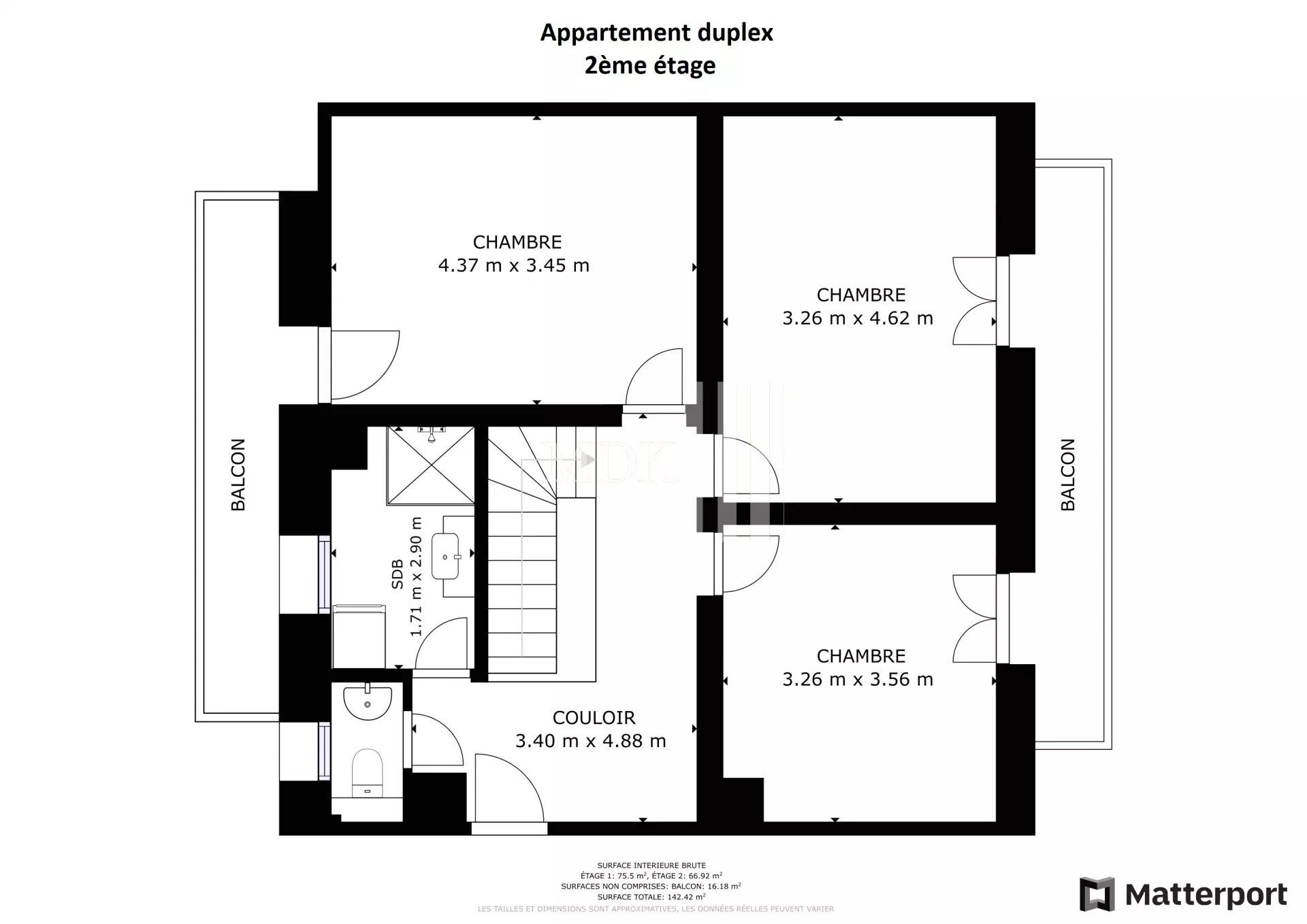 Hus i Champéry, District de Monthey 12818054