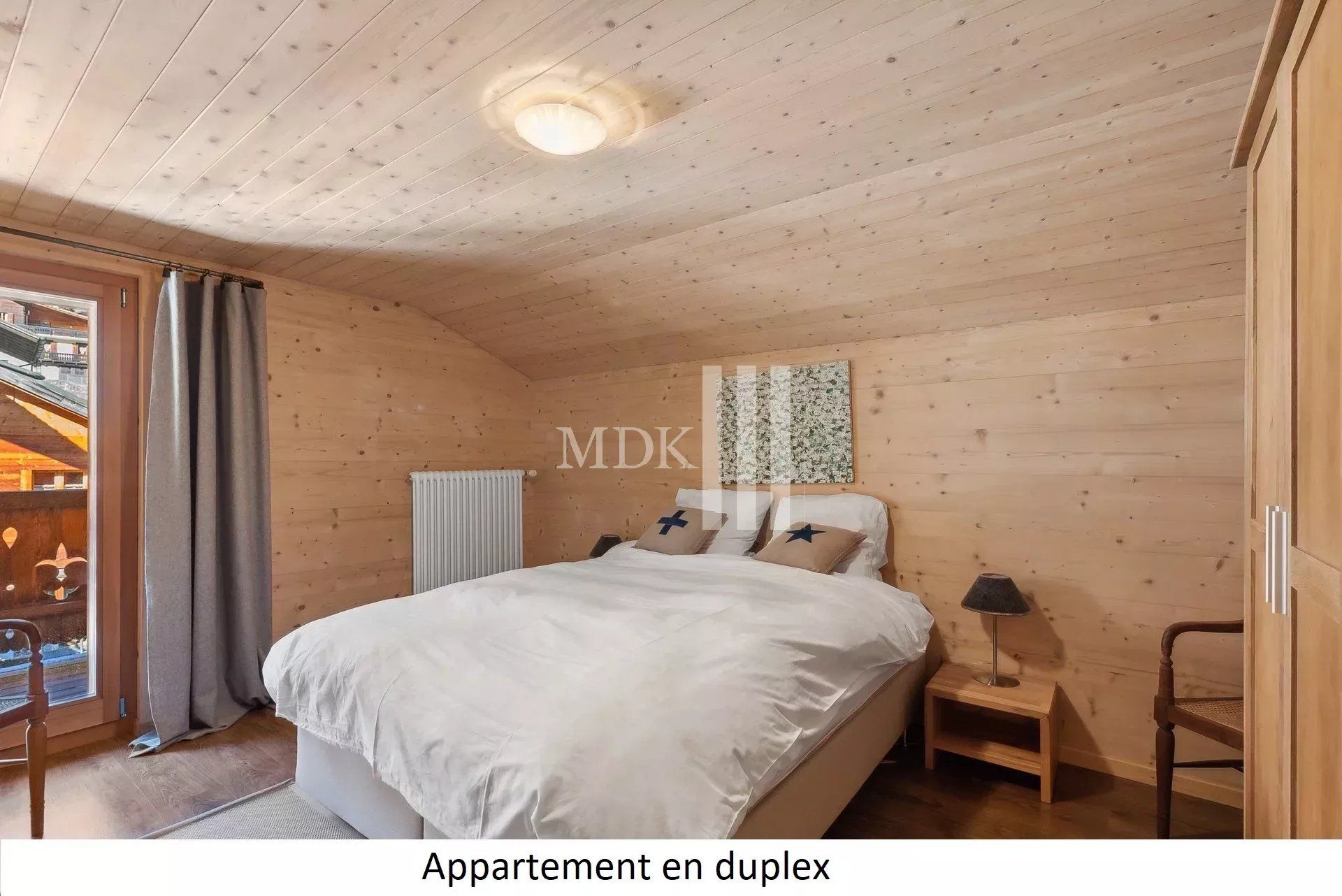 Hus i Champéry, District de Monthey 12818054