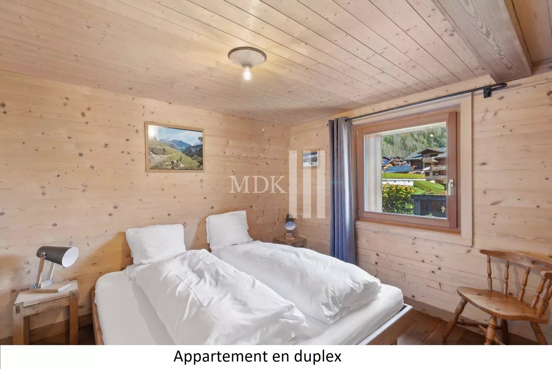 Hus i Champéry, District de Monthey 12818054