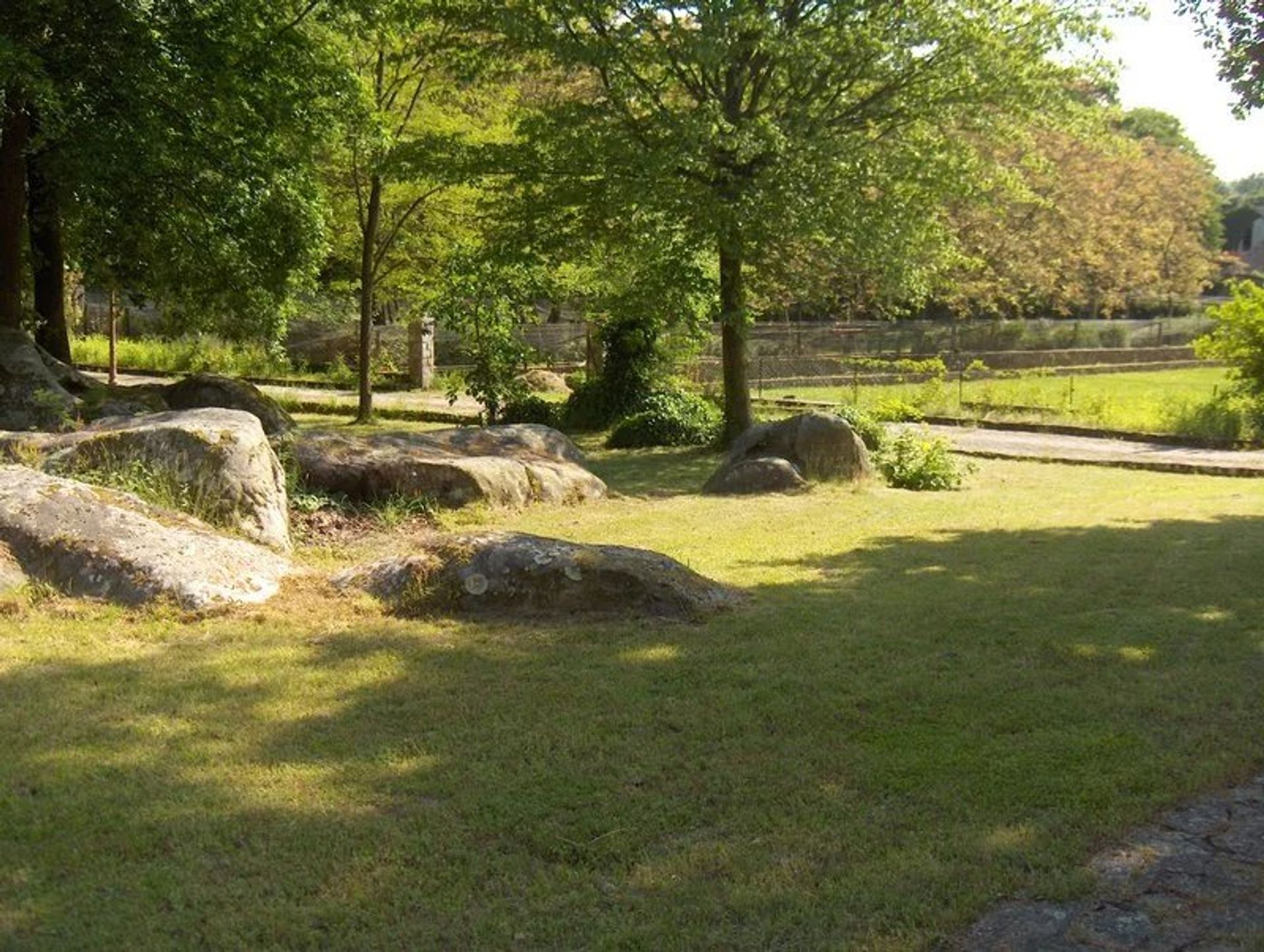 بيت في Fontainebleau, Seine-et-Marne 12818056