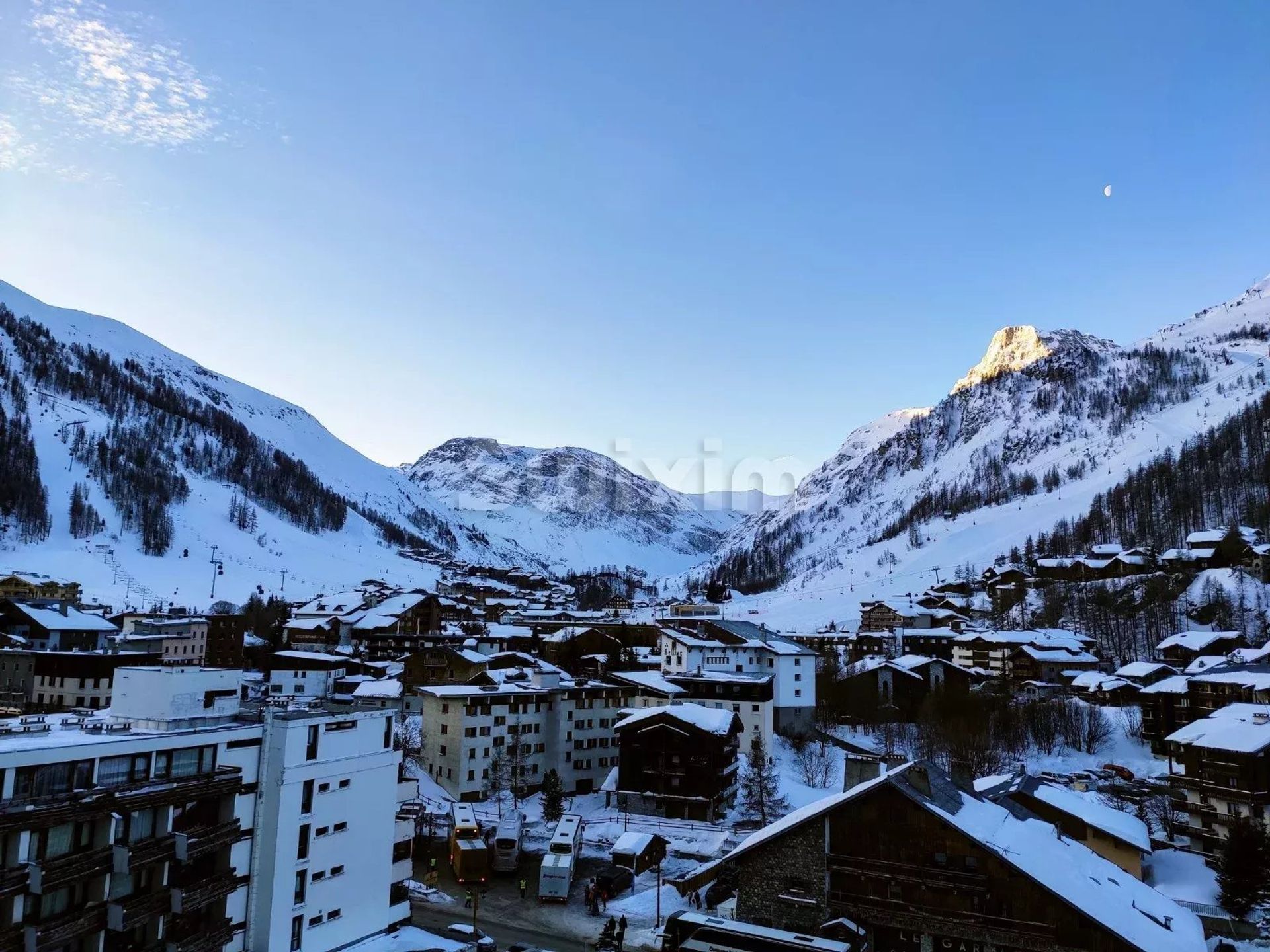 Residentieel in Val-d'Isère, Savoie 12818059