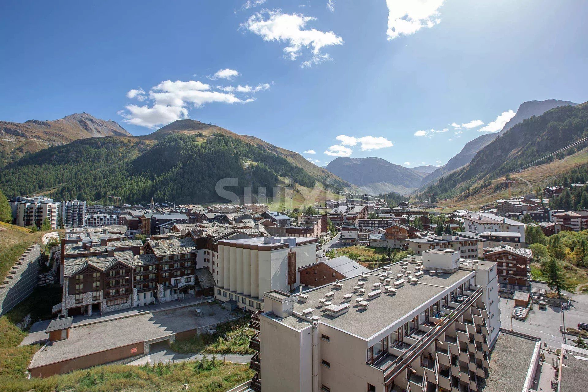 Borettslag i Val-d'Isère, Savoie 12818059