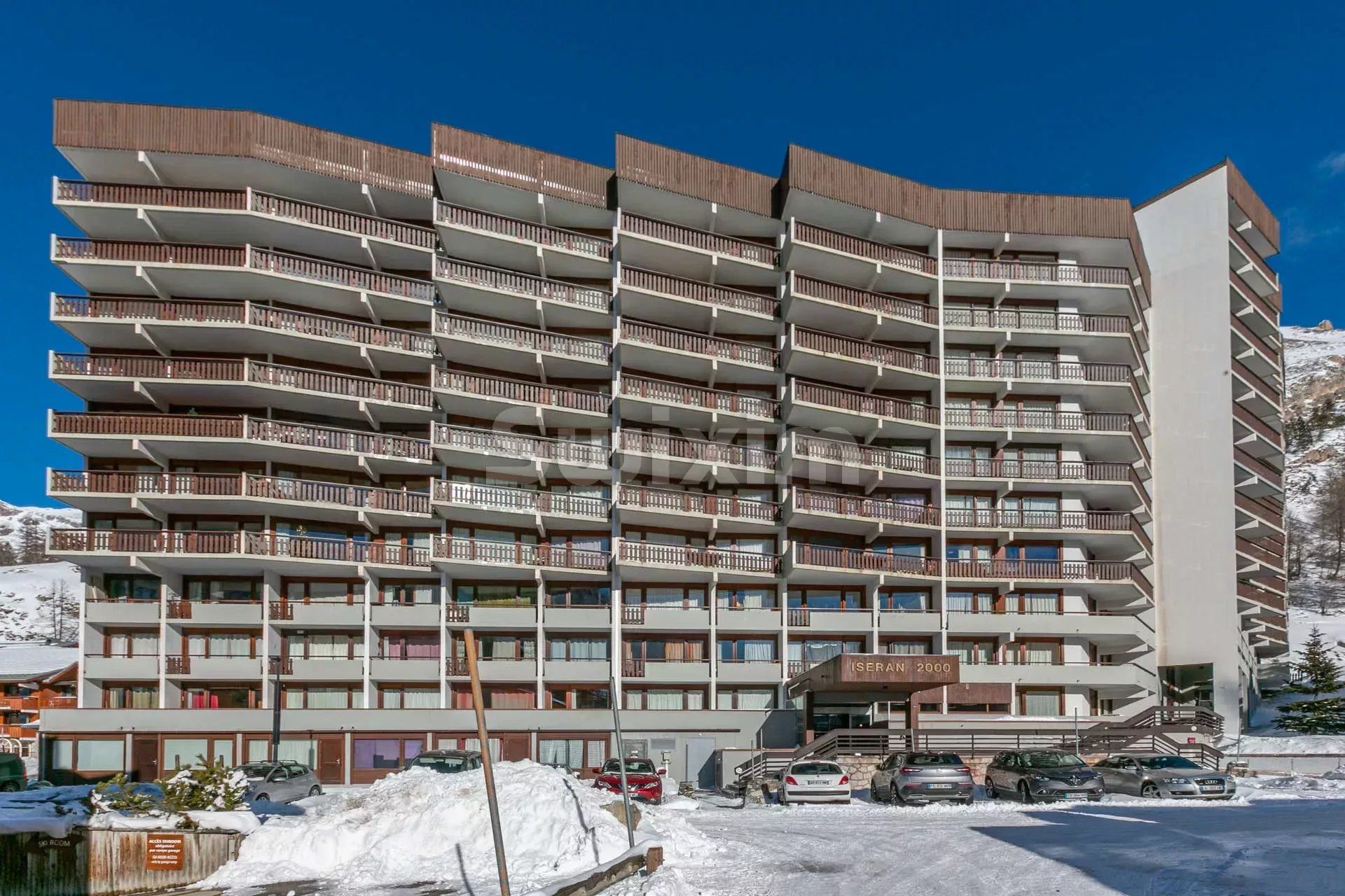 Borettslag i Val-d'Isère, Savoie 12818059