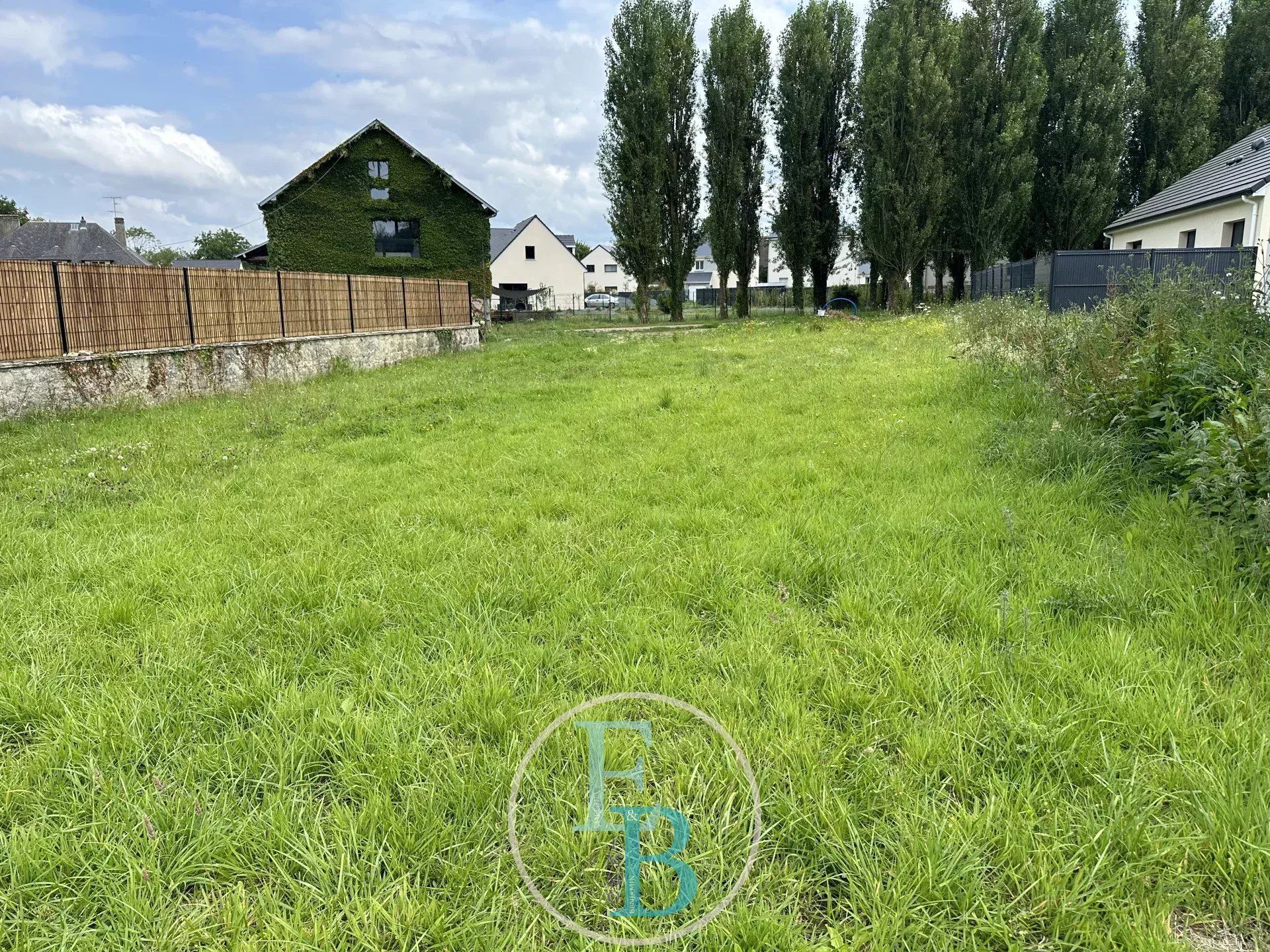 Land in Noyers-Bocage, Normandie 12818068