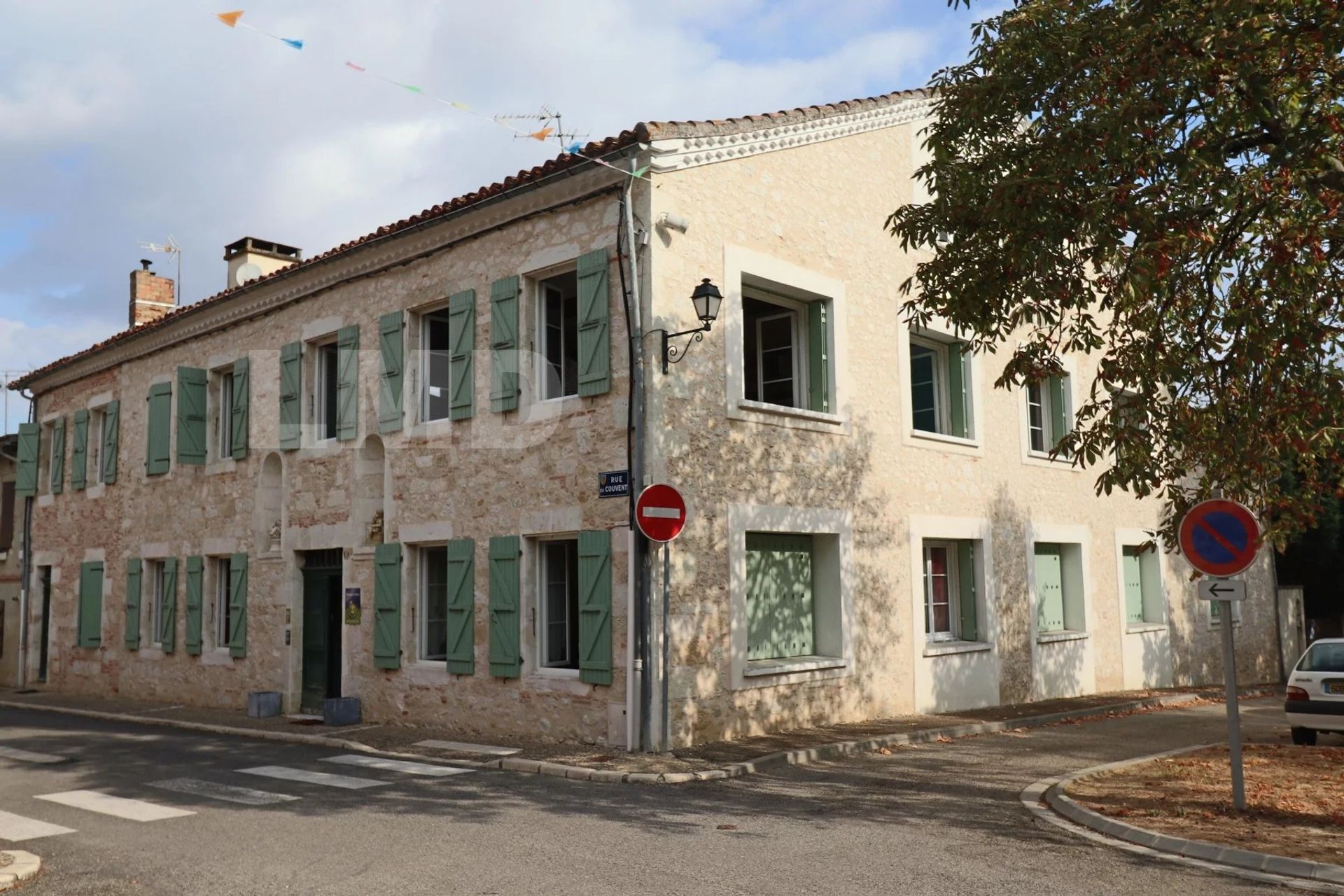 Casa nel Les Censies, Provence-Alpes-Cote d'Azur 12818150