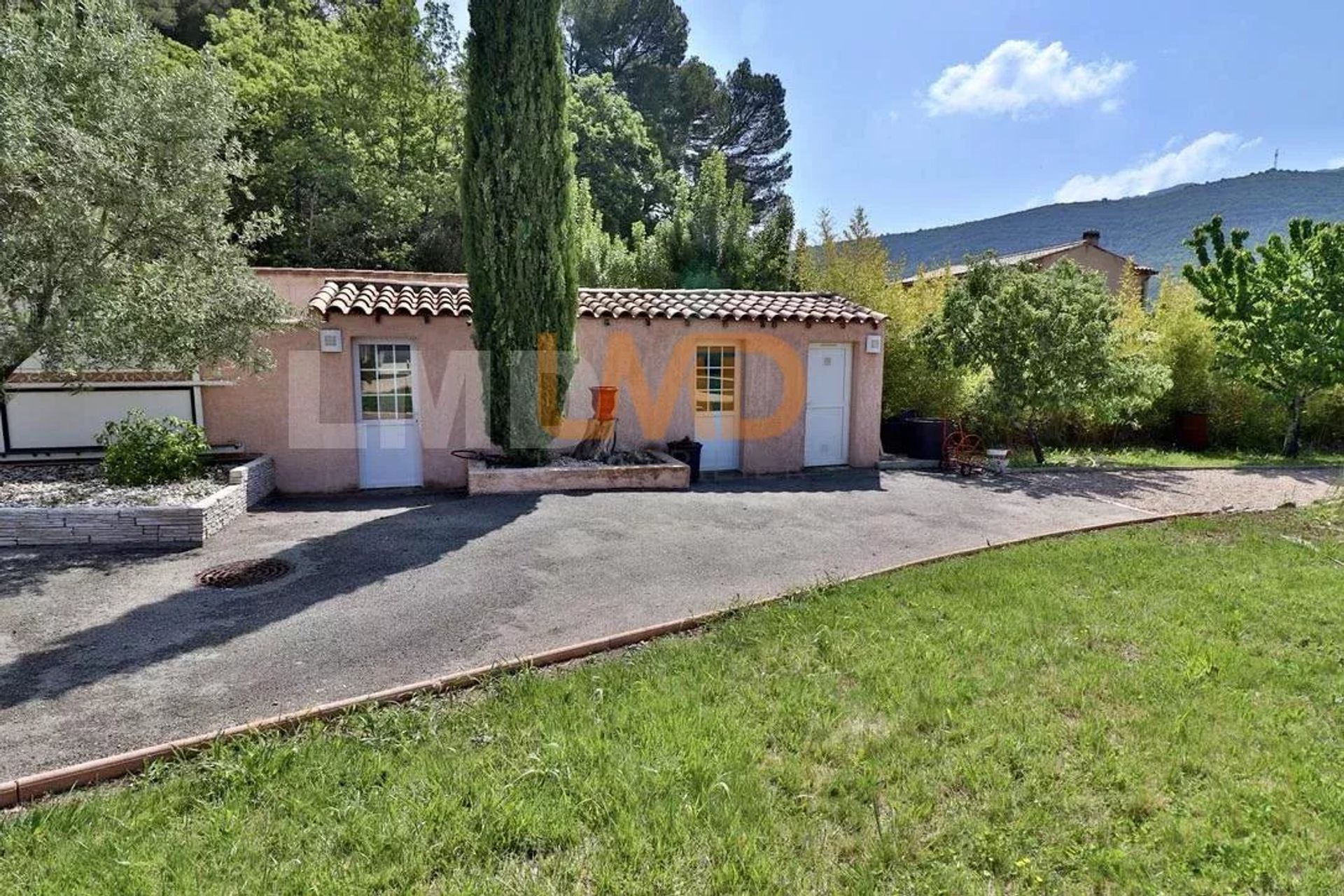 Casa nel Nans-les-Pins, Var 12818155