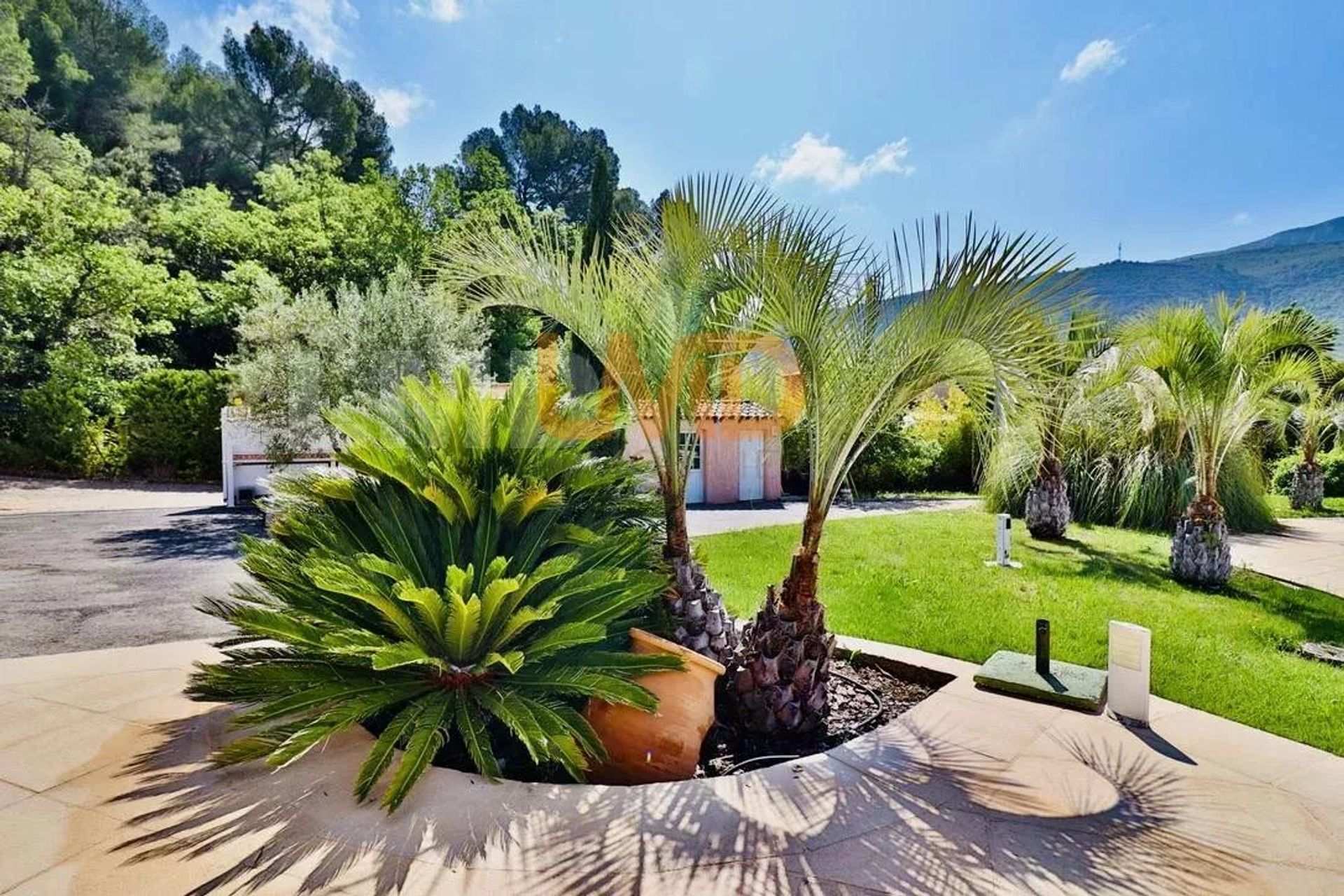 Casa nel Nans-les-Pins, Var 12818155