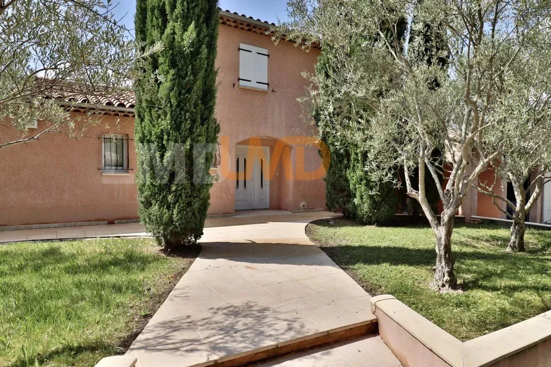 Casa nel Nans-les-Pins, Var 12818155