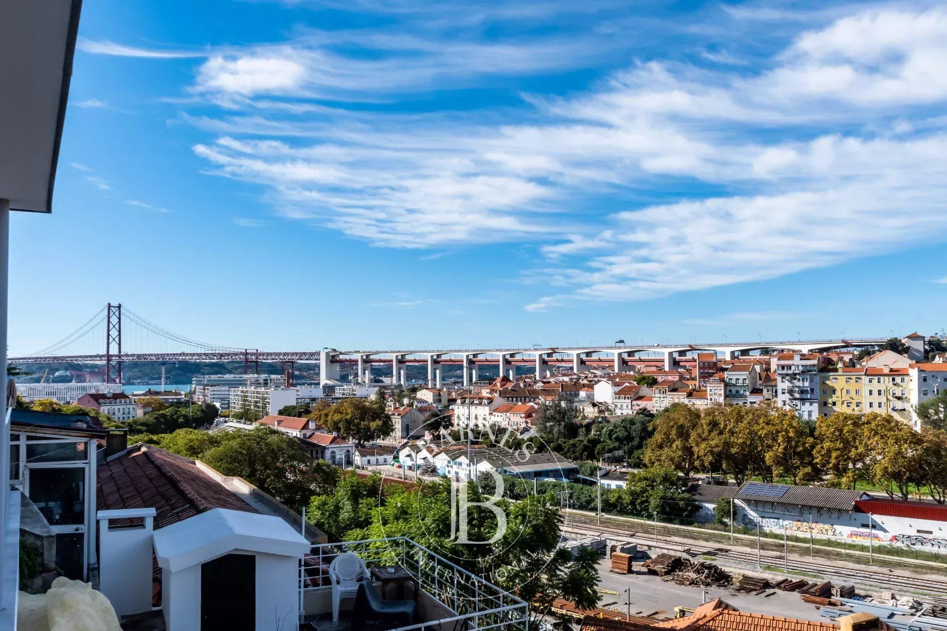 Condominio nel Arialva, Setúbal 12818158