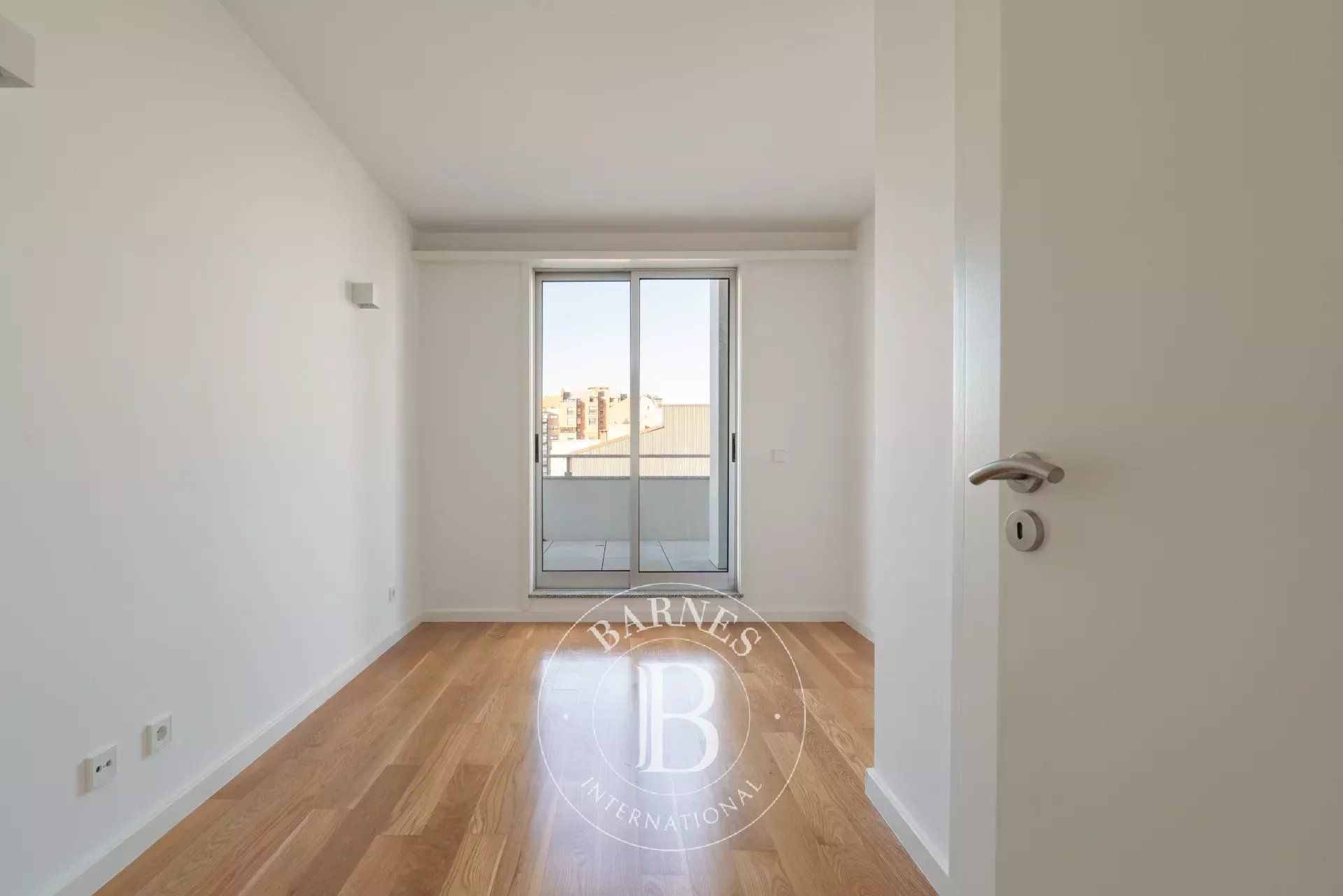 Condominium dans Matosinhos, Porto 12818163