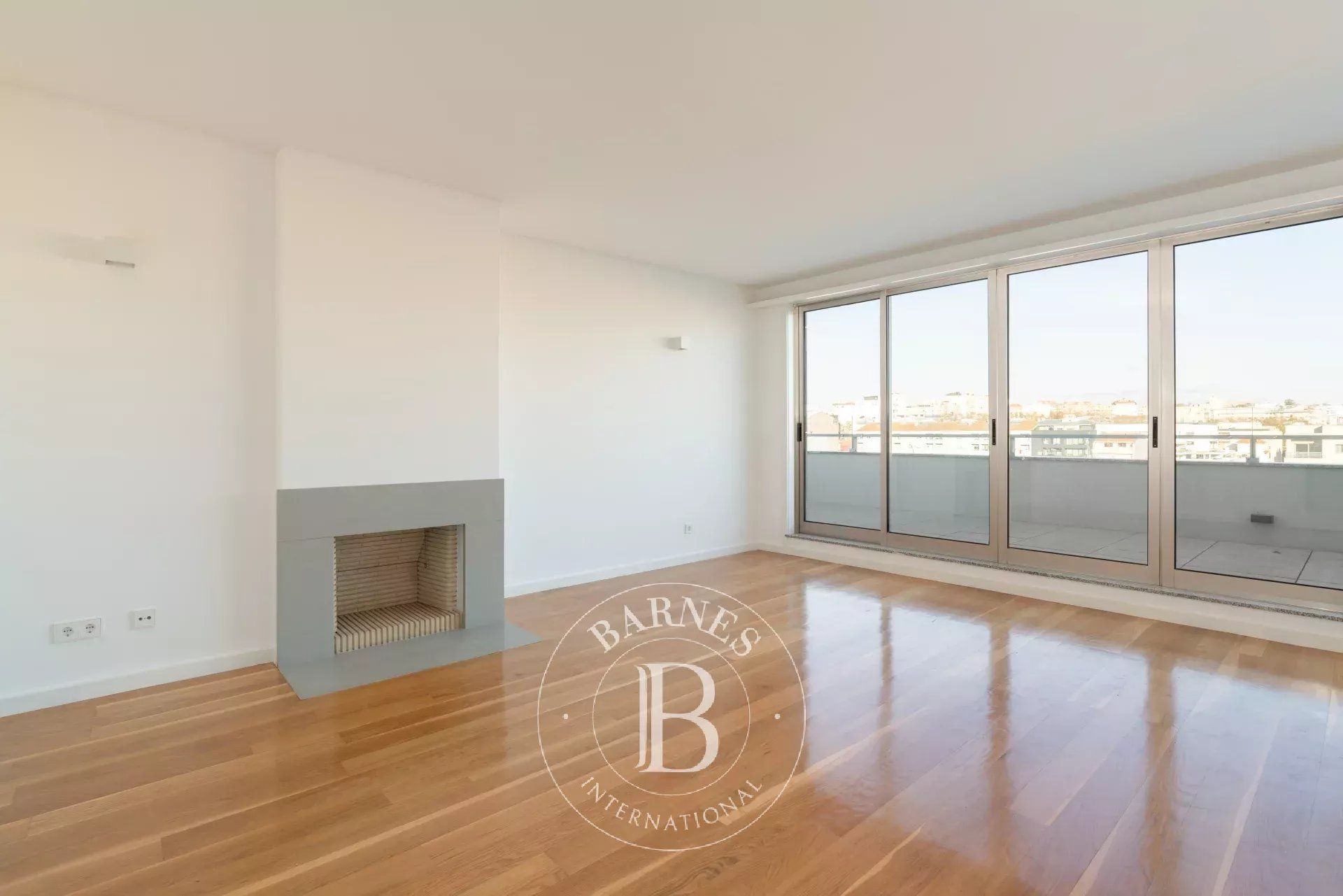 Condominium dans Matosinhos, Porto 12818163