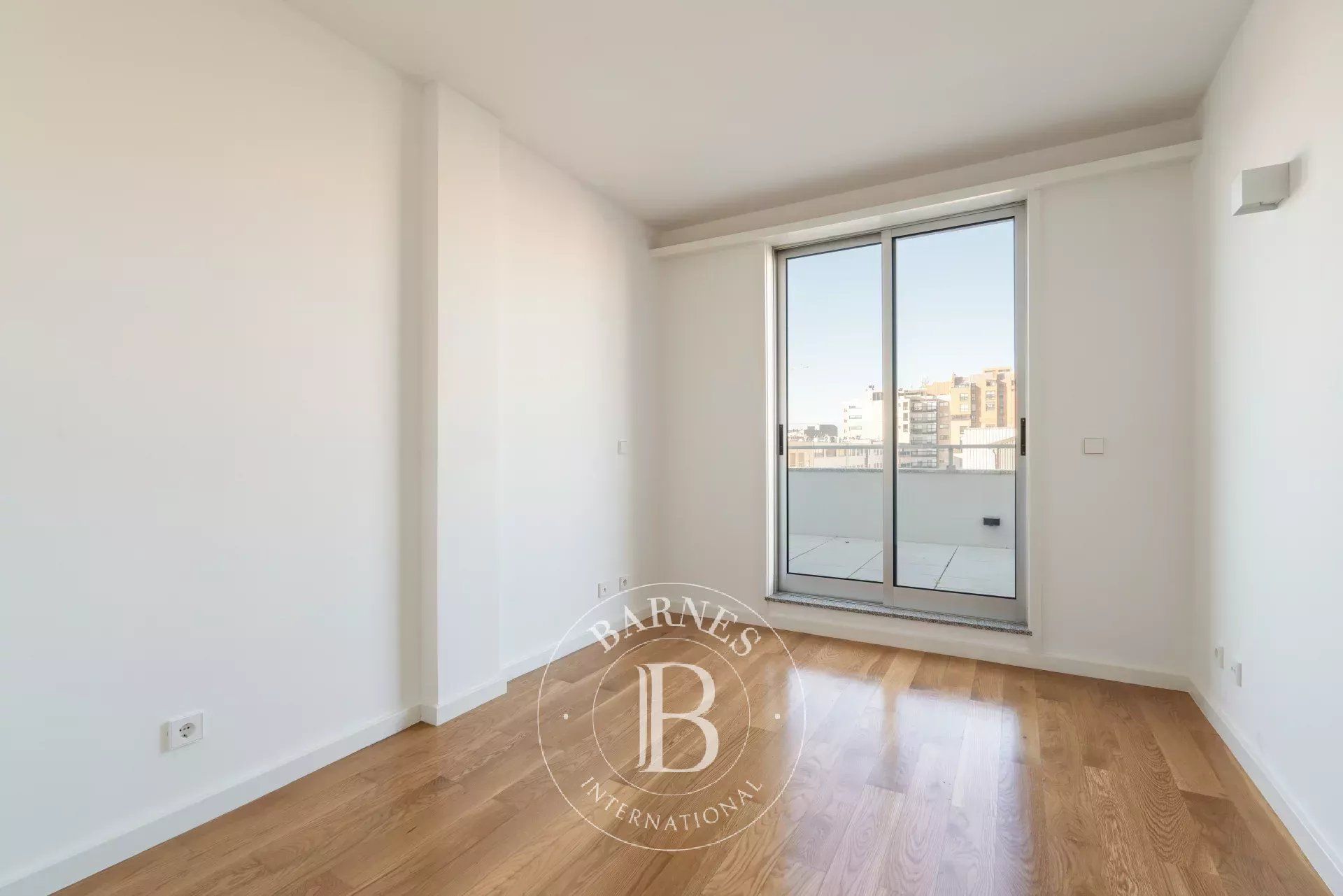 Condominium dans Matosinhos, Porto 12818163