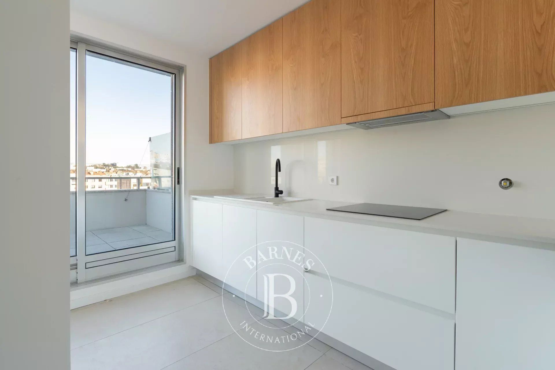 Condominium dans Matosinhos, Porto 12818163