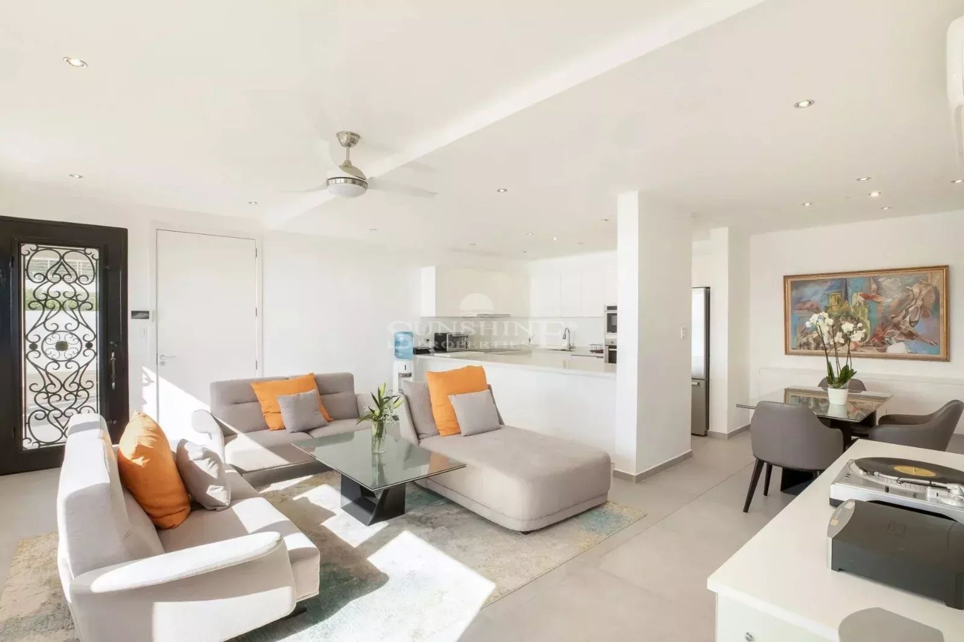 Condominio en Ciudad de la bahía de Dieppe, San Juan Capesterre 12818166