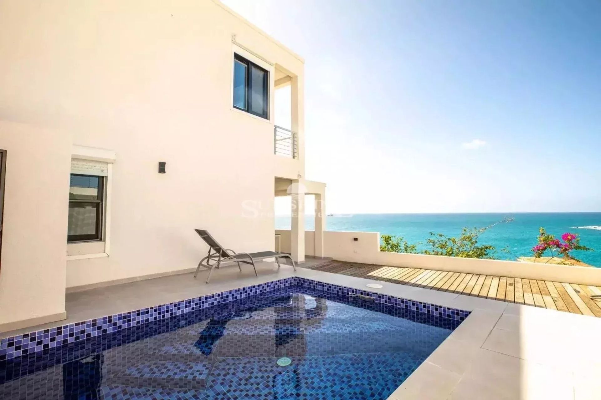 Condominio en Ciudad de la bahía de Dieppe, San Juan Capesterre 12818166