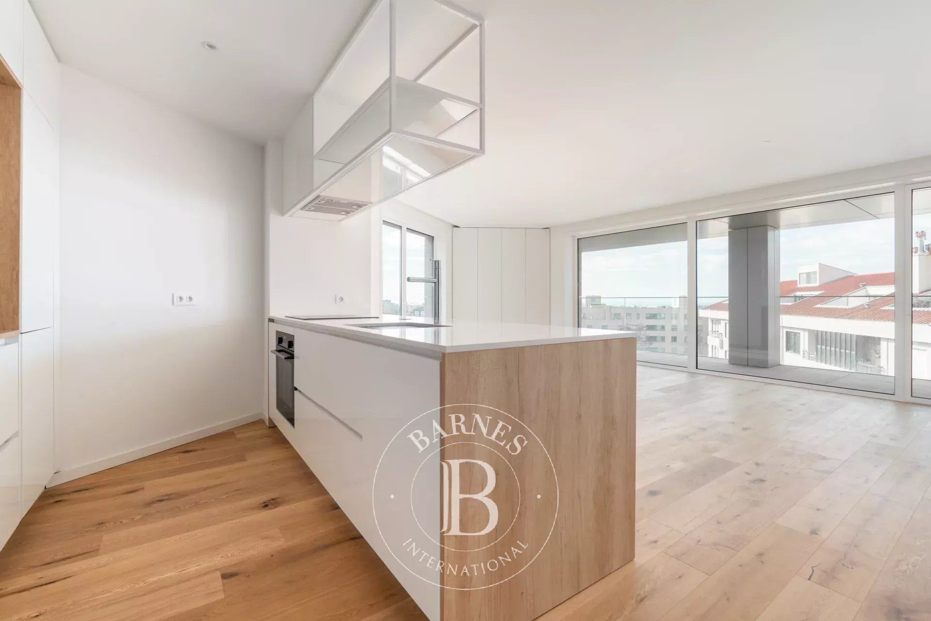 Condominio en Paranhos, Porto 12818170