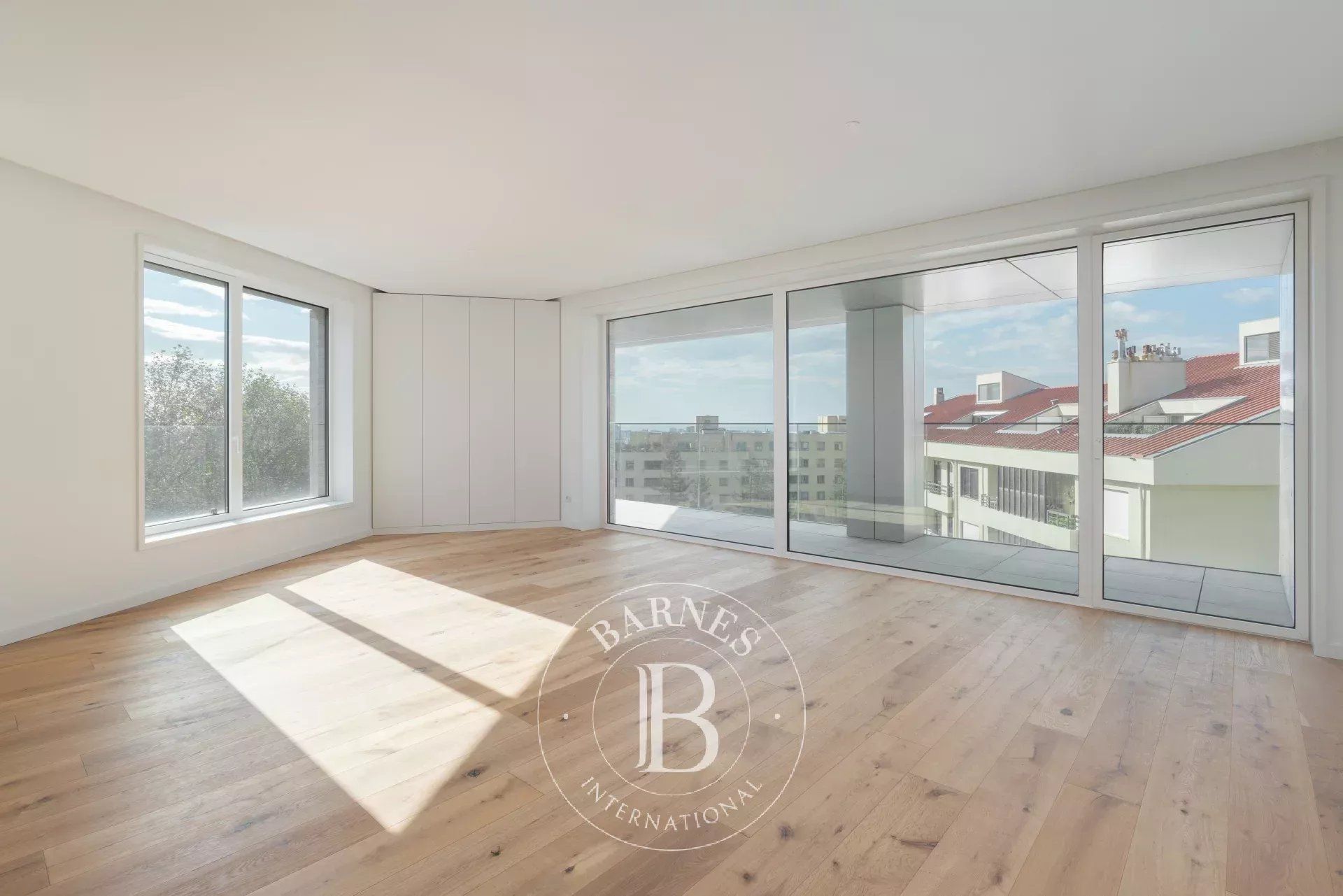 Condominio en Paranhos, Porto 12818170