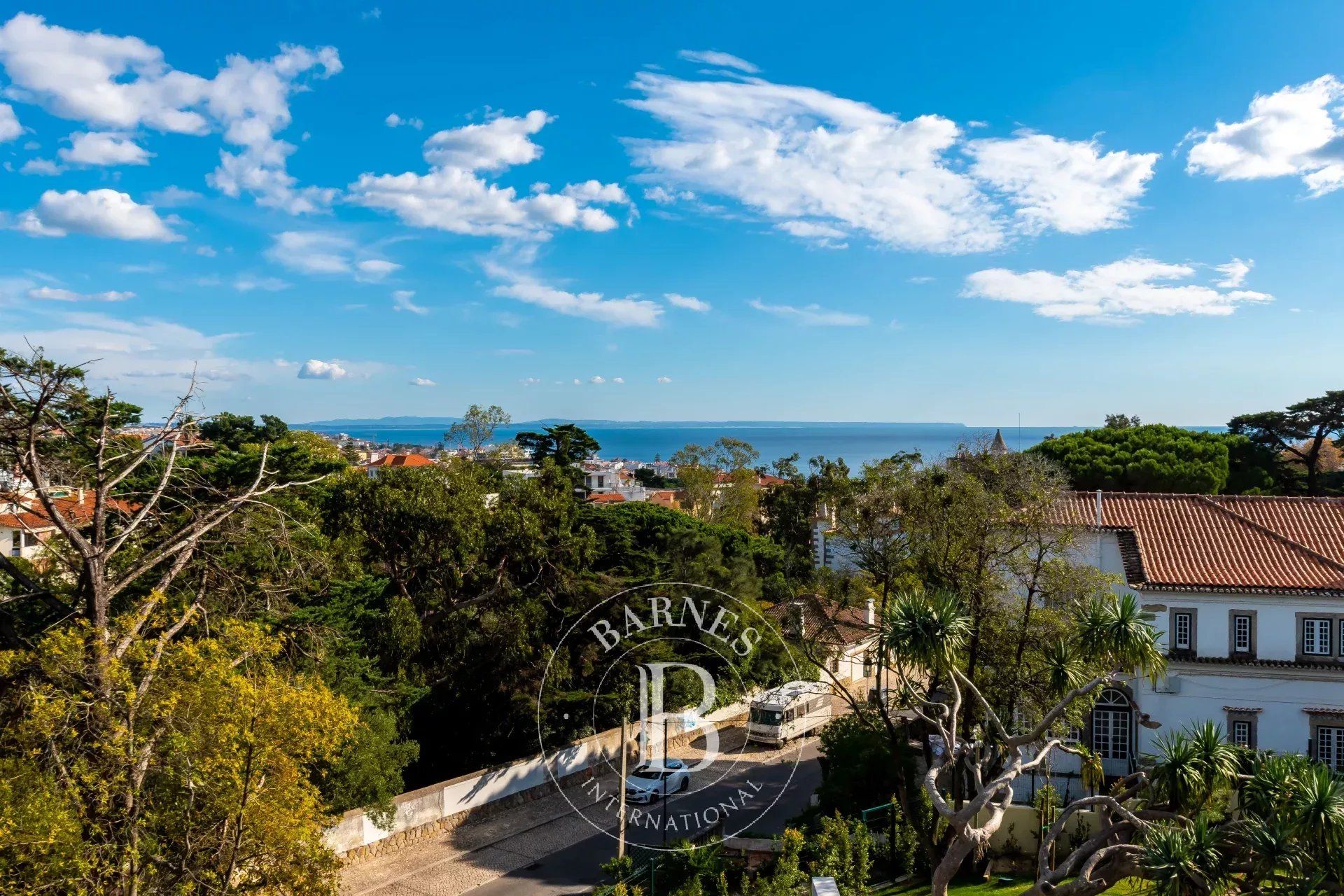 Condominium in Cascais, Lisboa 12818182