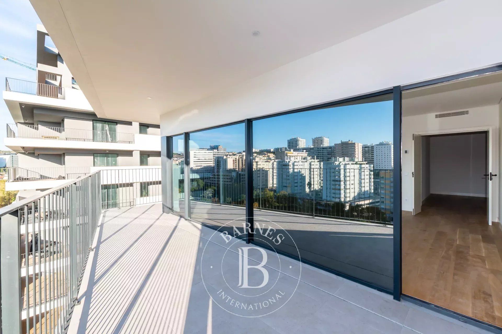 Condominio en Alges, lisboa 12818183