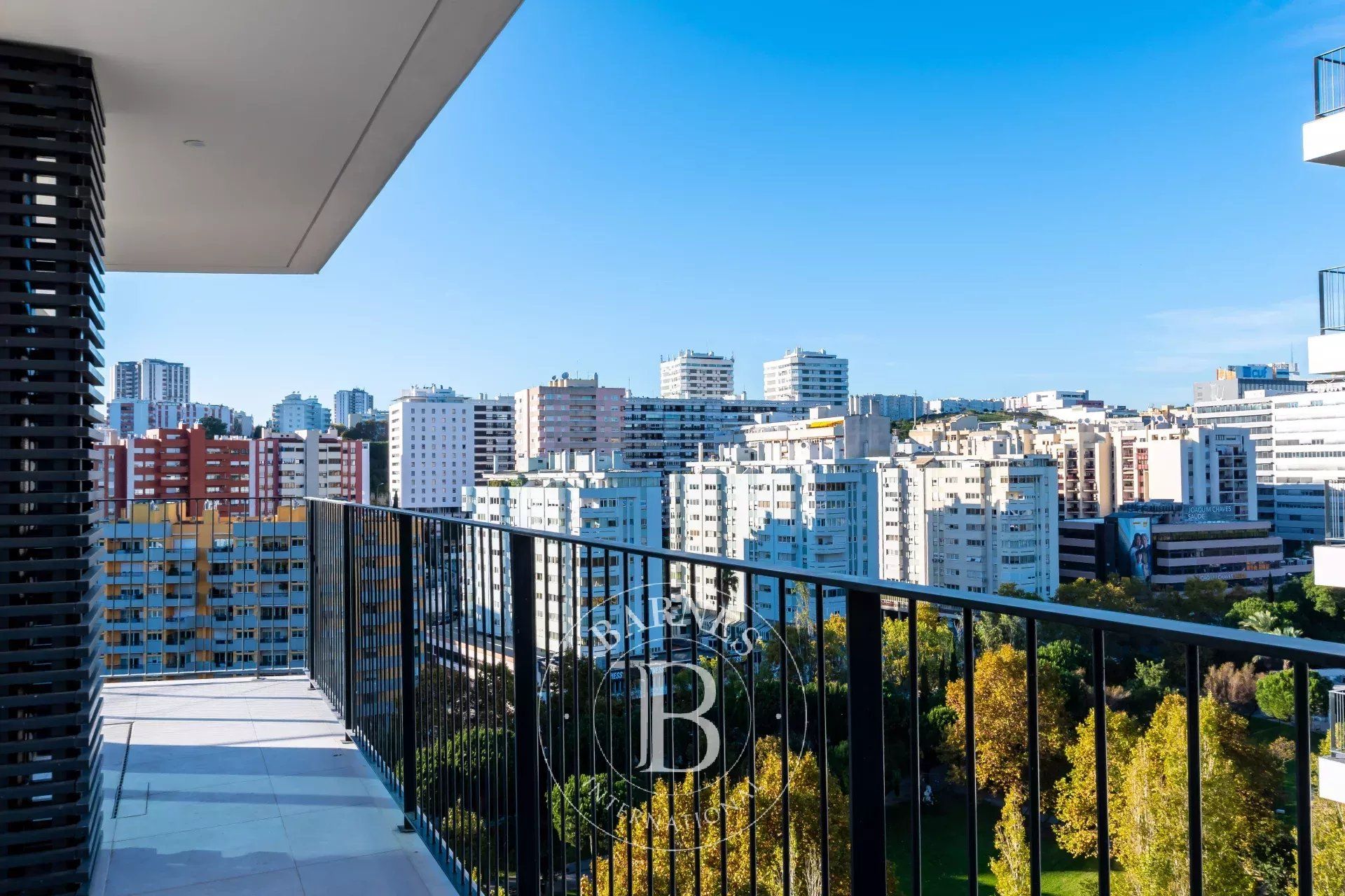 Condominio en Alges, lisboa 12818183