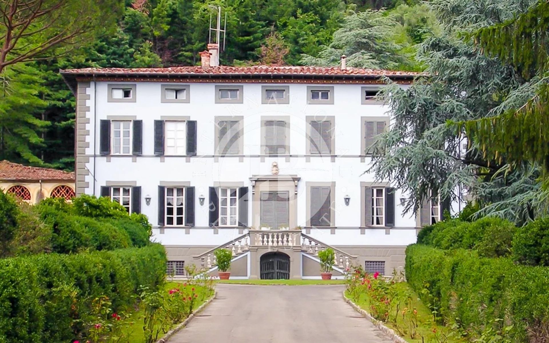 casa en Camaiore, Tuscany 12818224