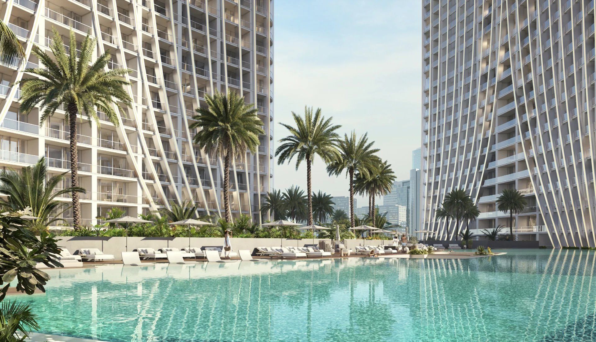 Condominium in Dubai, Dubayy 12818280