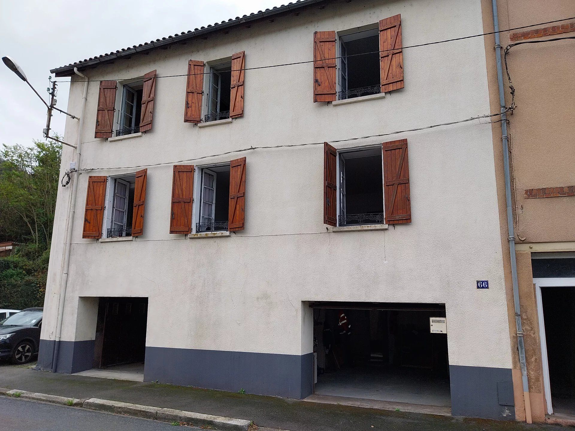 House in Decazeville, Occitanie 12818290