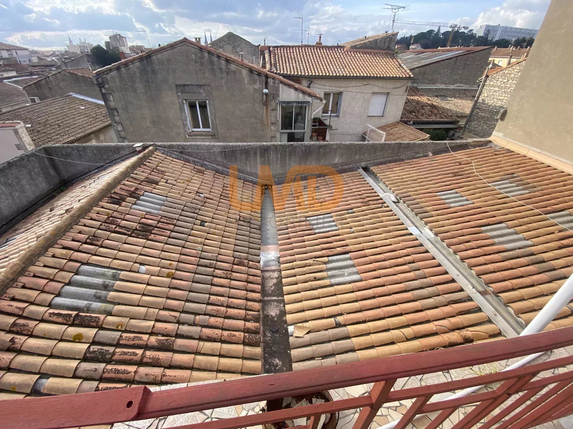 Autre dans Nimes, Occitanie 12818293