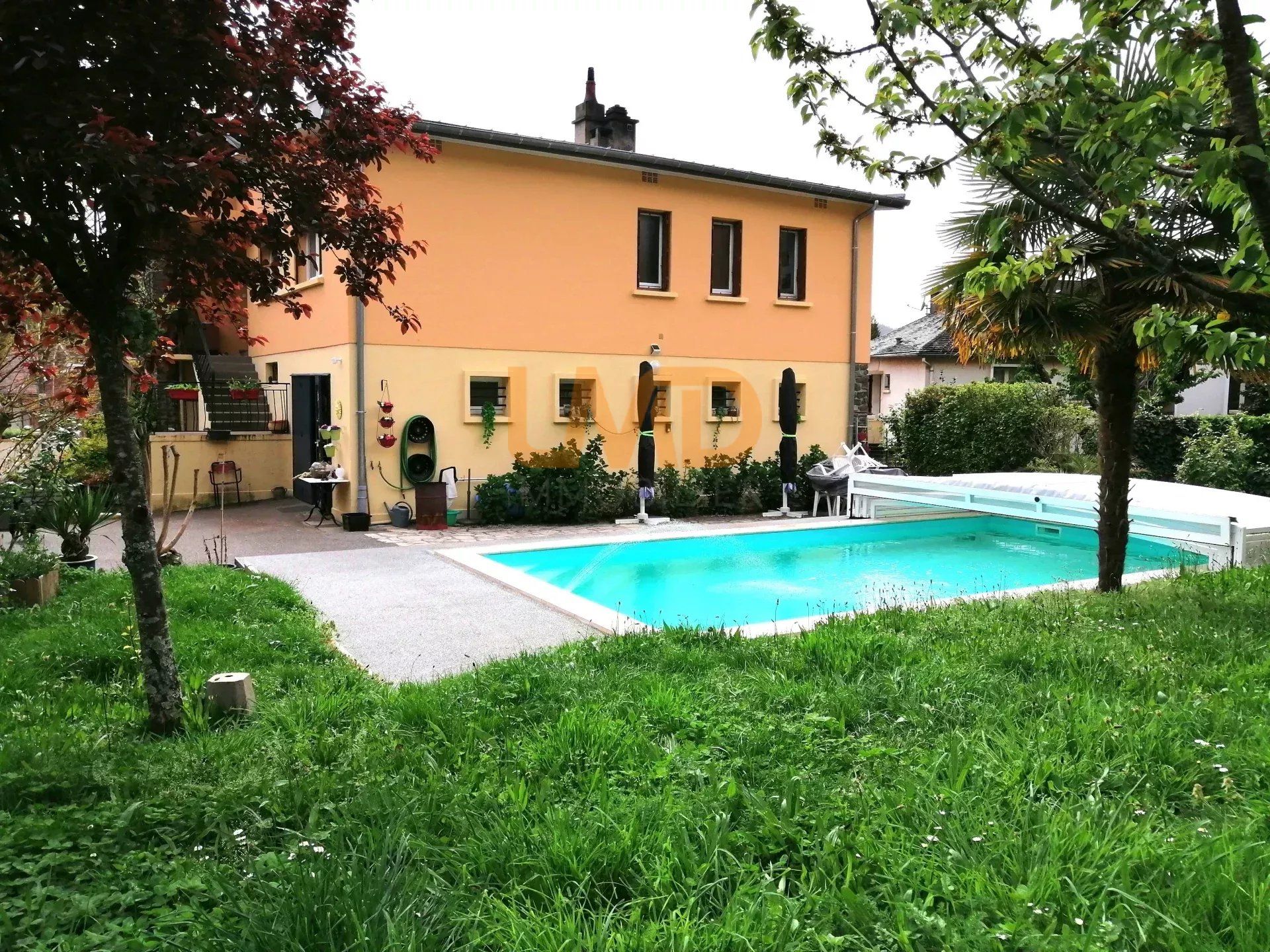 House in Decazeville, Occitanie 12818295