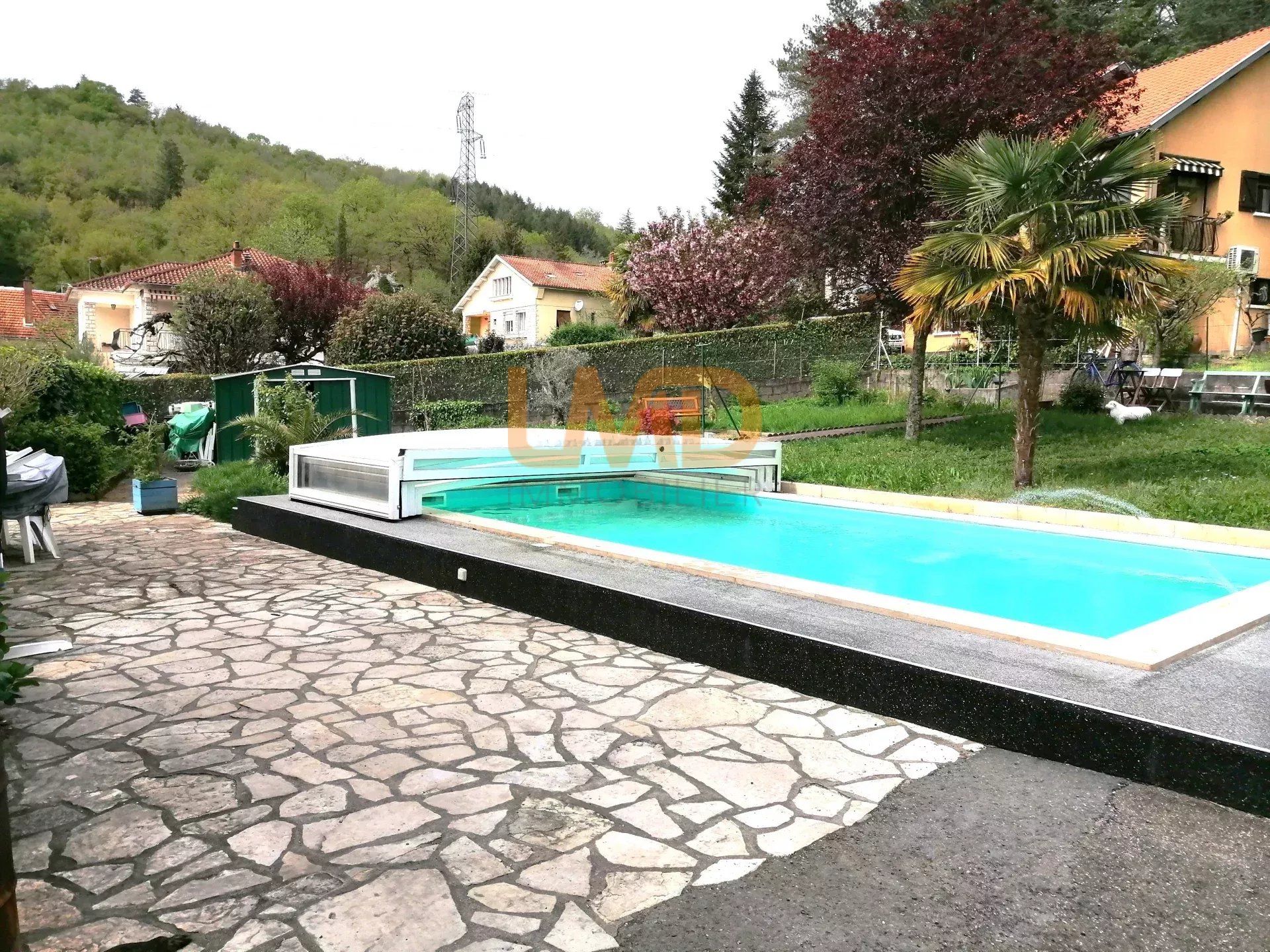 House in Decazeville, Occitanie 12818295