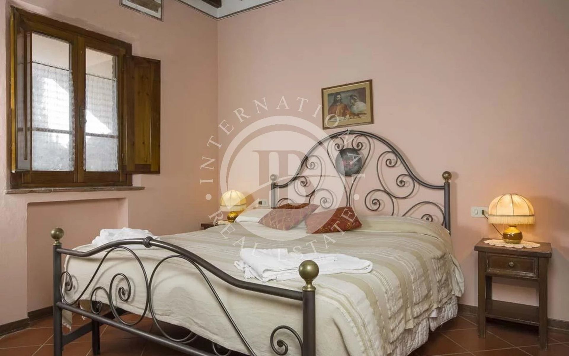 rumah dalam Montaione, Firenze 12818307