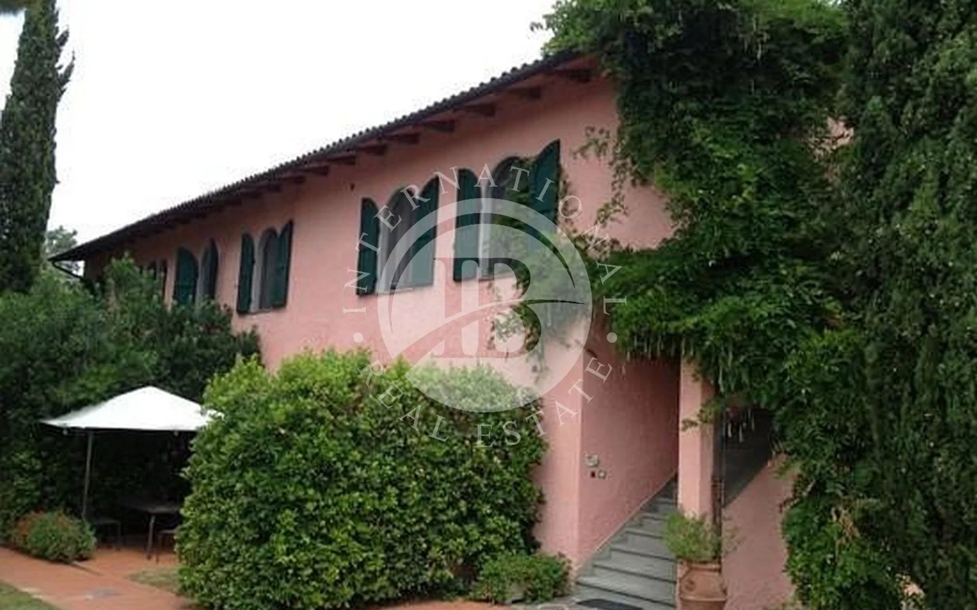 rumah dalam Montaione, Firenze 12818307