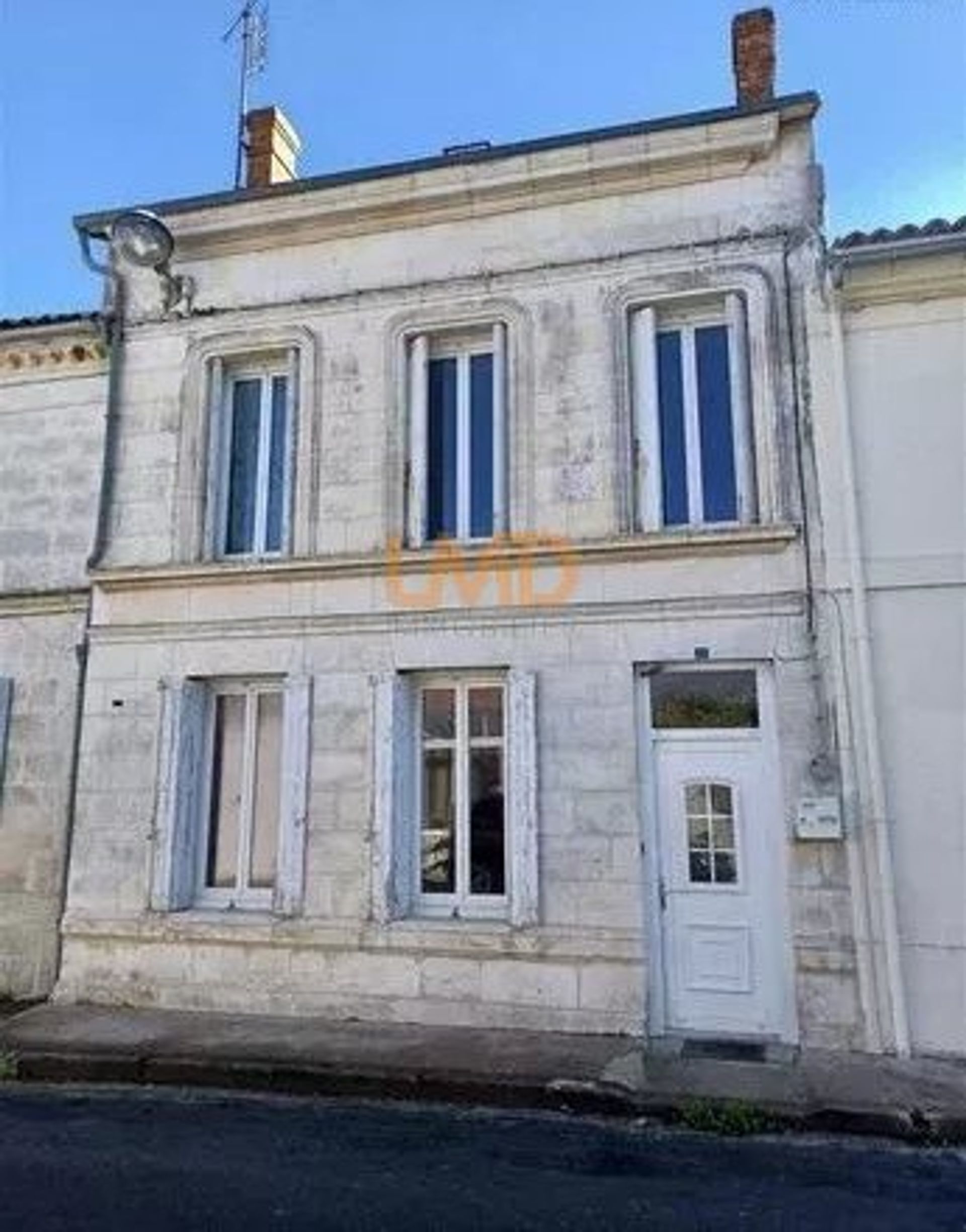 loger dans Meschers-sur-Gironde, Charente-Maritime 12818428