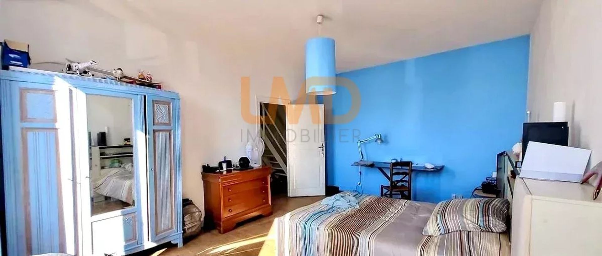 سكني في Mortagne-sur-Gironde, Charente-Maritime 12818428