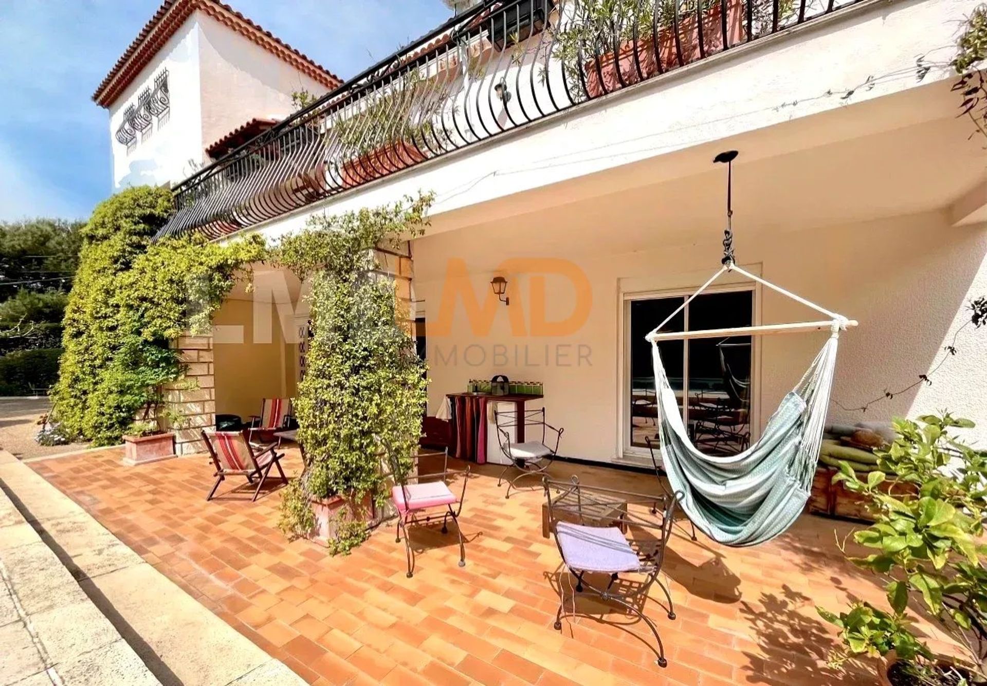 casa en Marseille 12ème, Bouches-du-Rhône 12818431