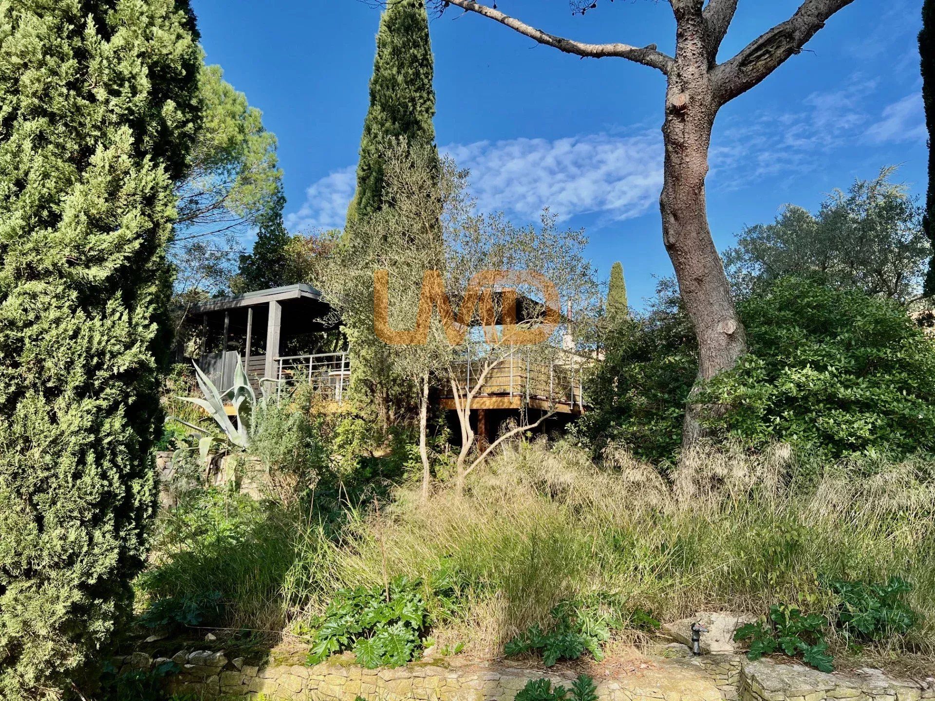 House in Nîmes, Gard 12818610