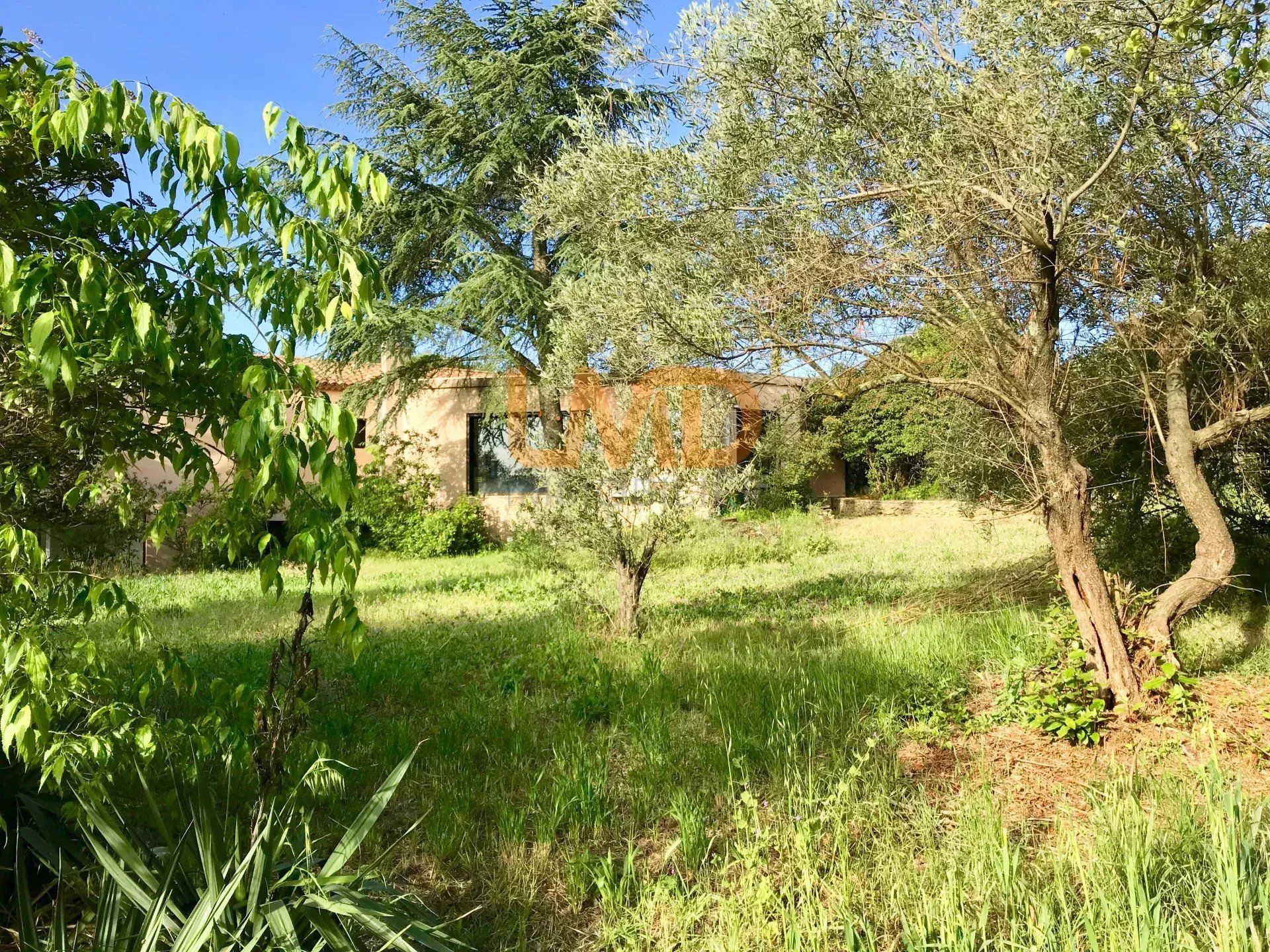 House in Nîmes, Gard 12818610