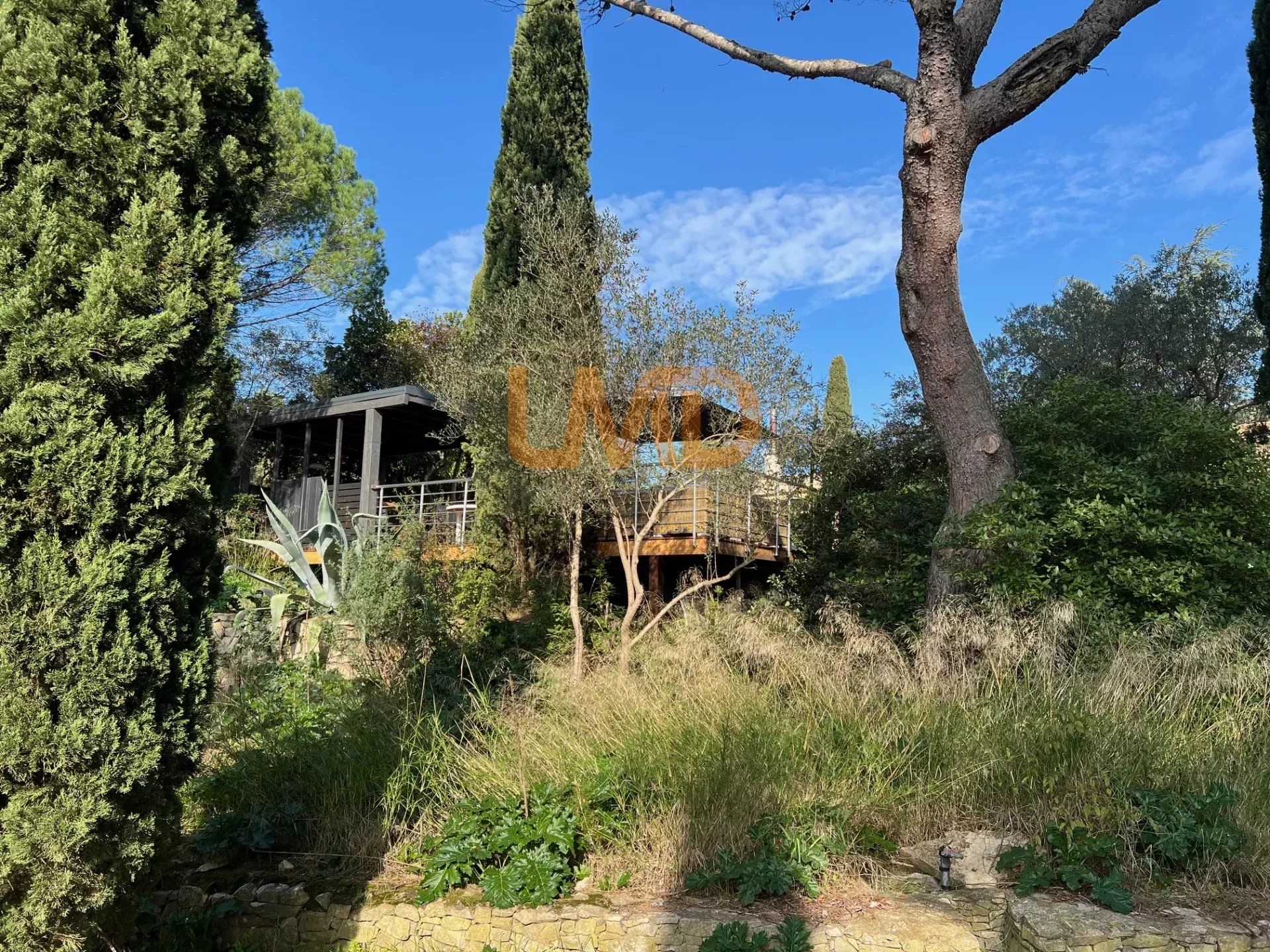 House in Nîmes, Gard 12818610