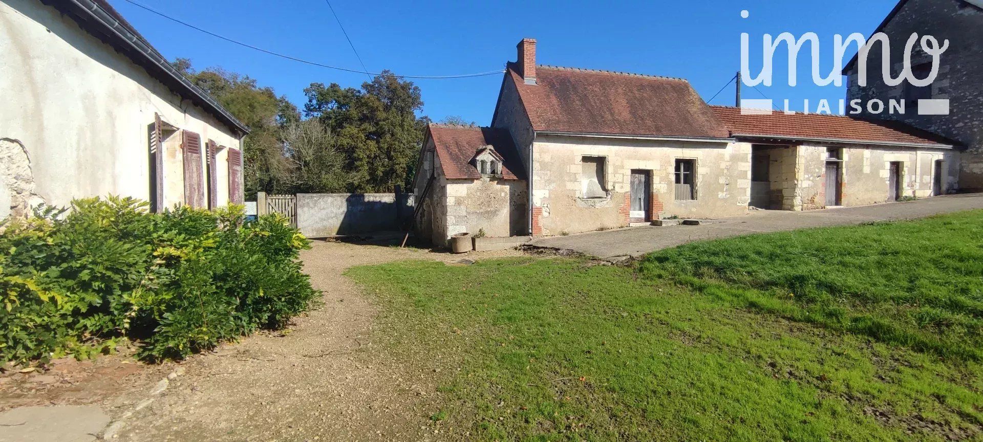 Huis in La Réole, Nouvelle-Aquitanië 12818637