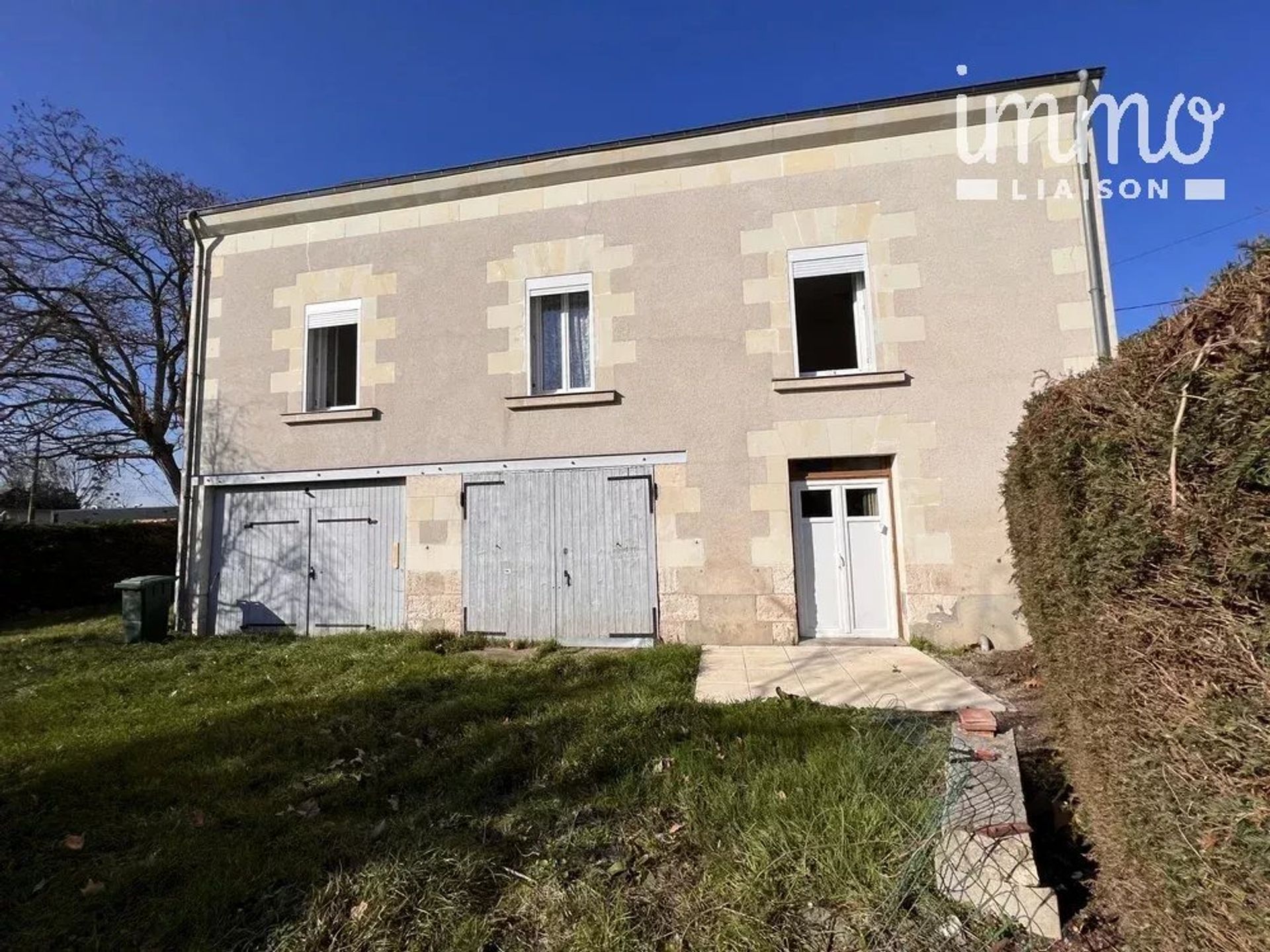 Hus i Noyers-sur-Cher, Centre-Val de Loire 12818780